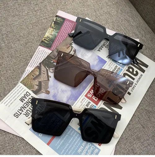 Electric Visual Retro punk sunglasses Size ONE SIZE - 3 Thumbnail