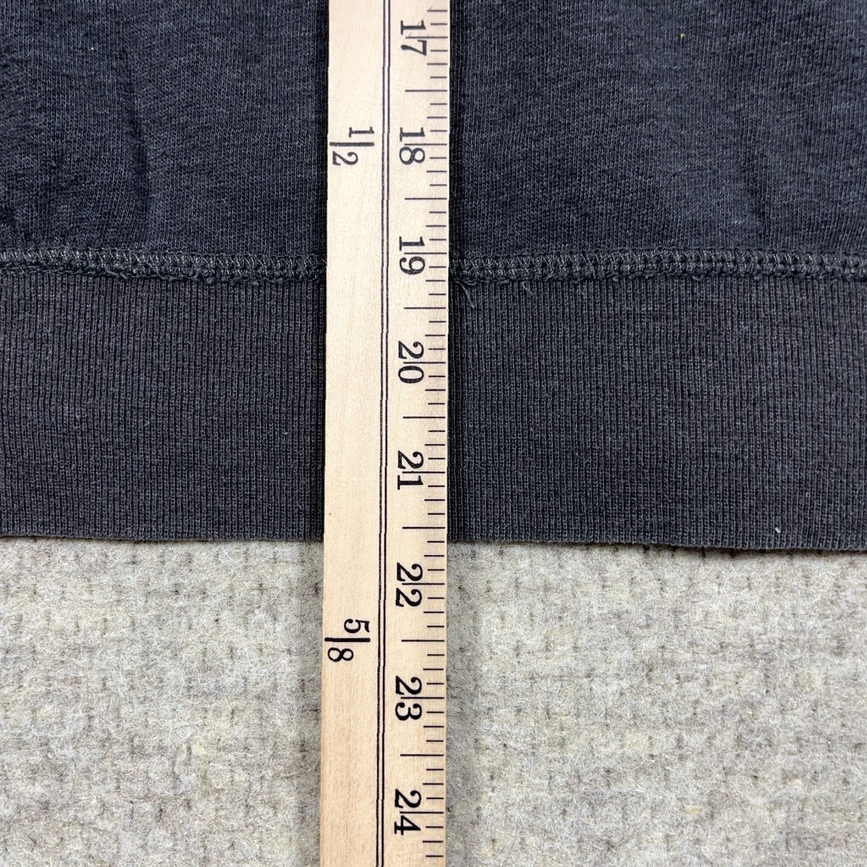 American Eagle Outfitters VINTAGE American Eagle Outfitters Hoodie Women L Gray Pink Sweatshirt 2000s Retro Modern Preppy Size L / US 10 / IT 46 - 7 Thumbnail