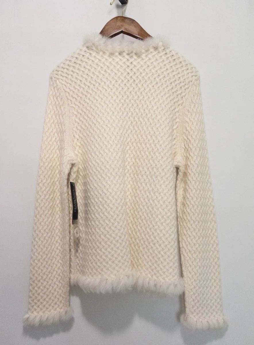 Jones New York Jones New York Signature — Knit sweater | VGC · Sz XL Size XL / US 12-14 / IT 48-50 - 3 Thumbnail