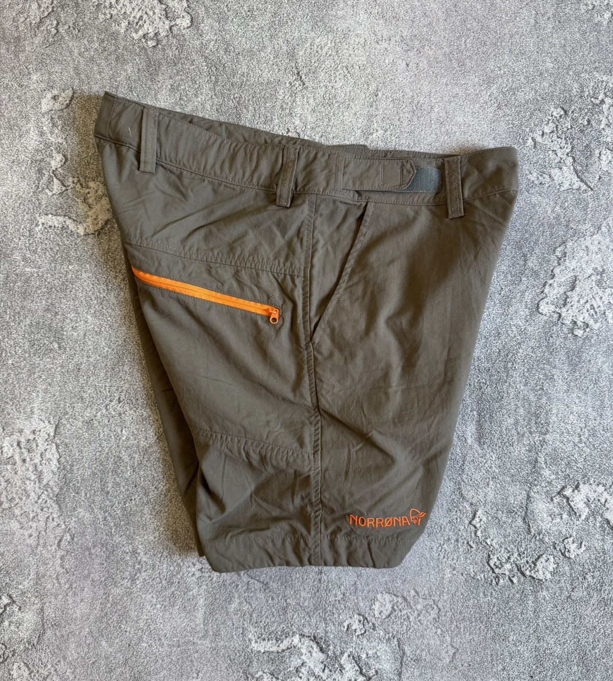 Norrona Norrona L wmns gorpcore cargo shorts 🩳 Size 27" / US 4 / IT 40 - 19 Thumbnail