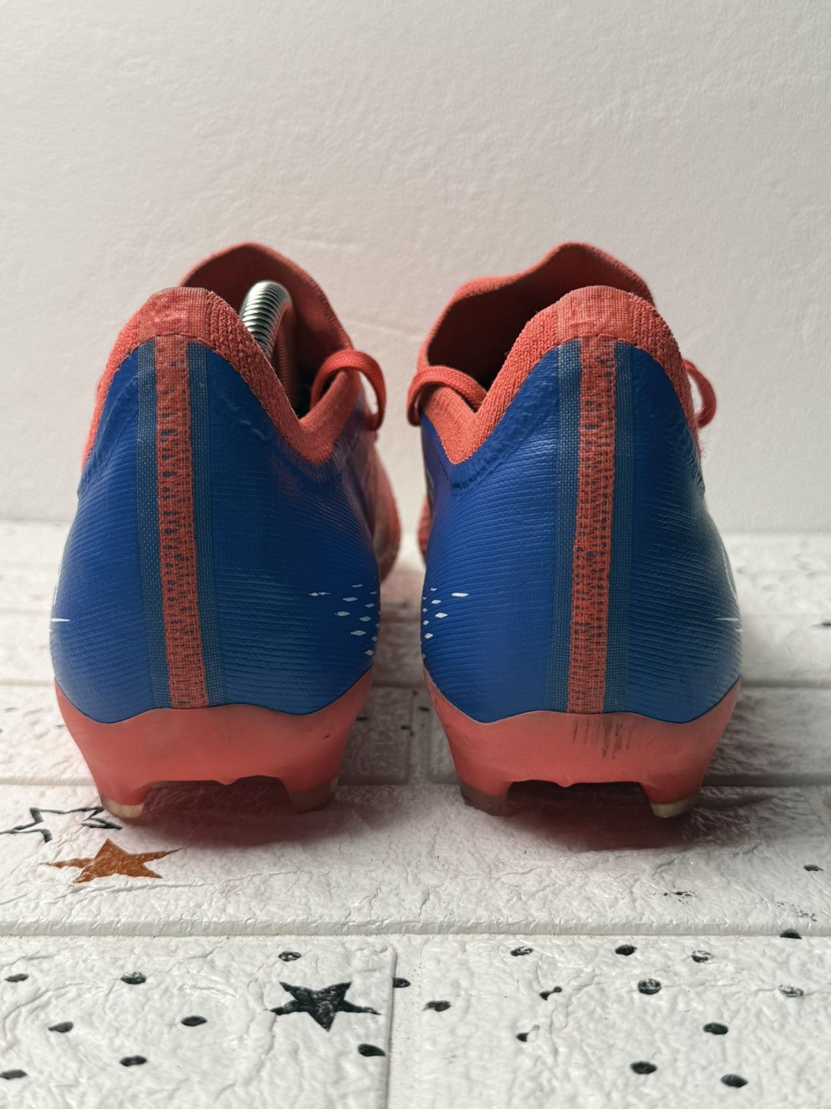 Puma Puma Ultra 3.3 FG/AG Elite US12 UK11 EUR46 Cleats Boots Size US 12 / EU 45 - 5 Thumbnail