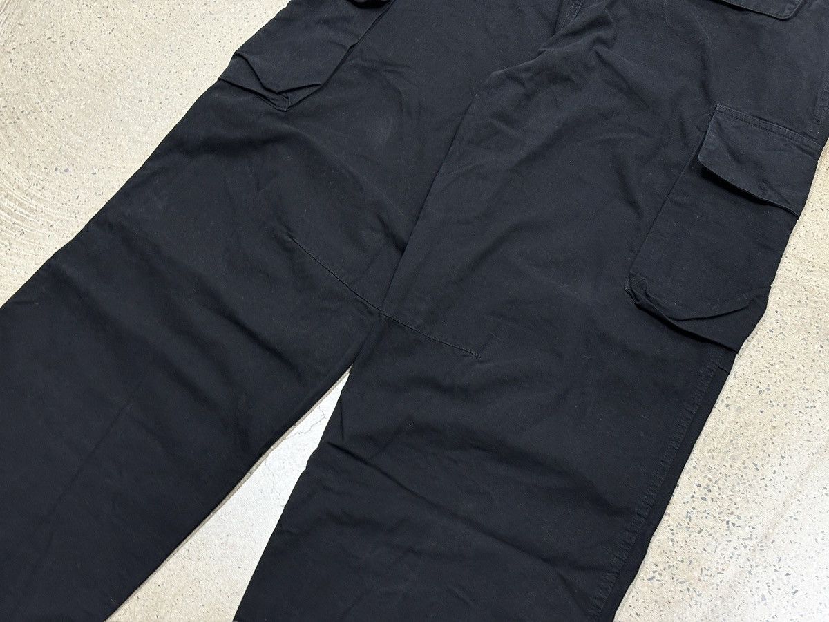 Our Legacy Our Legacy 23fw Mount Cargo Pants Size US 34 / EU 50 - 11 Thumbnail