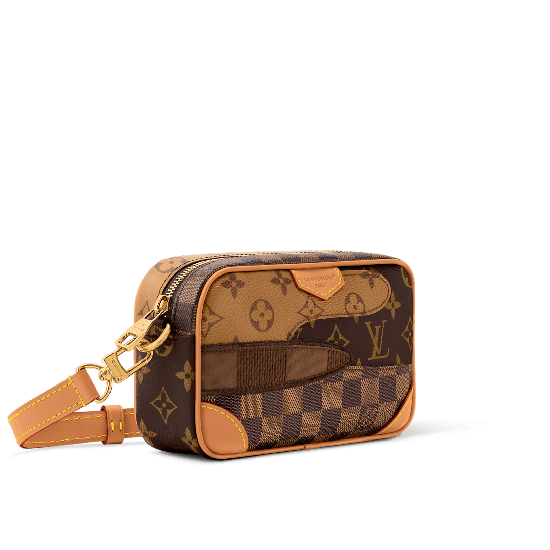 Louis Vuitton Trocadéro Wearable Wallet Size ONE SIZE - 4 Thumbnail
