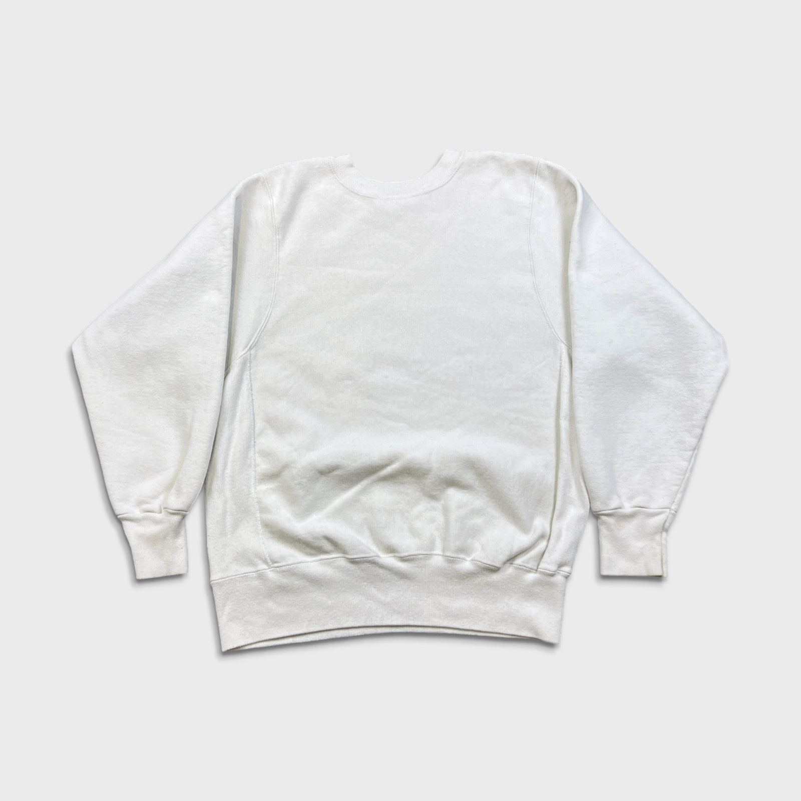 Hanes × Vintage VTG Making Strides Against Cancer Sweatshirt Small USA 90s Size US S / EU 44-46 / 1 - 7 Thumbnail