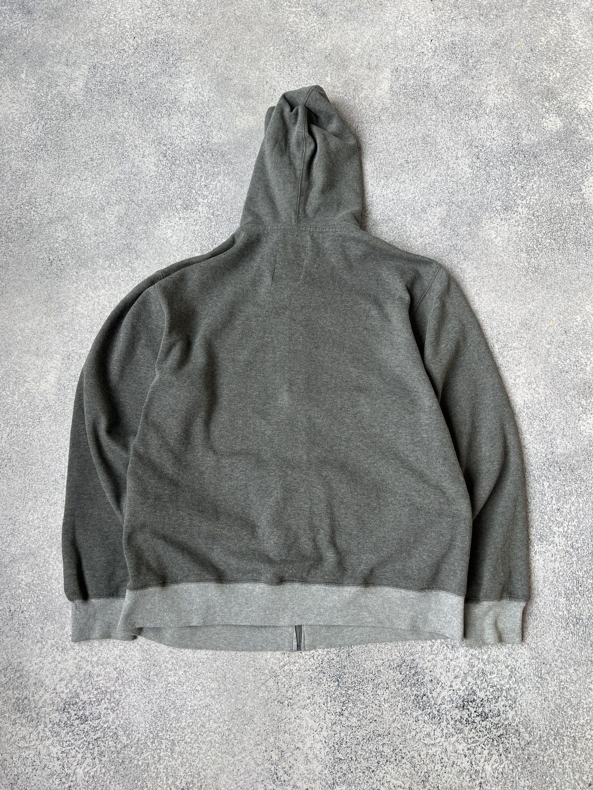 Ecko Unltd. × Vintage Vintage Ecko Unltd Big logo zip hoodie rap sk8 style Size US XL / EU 56 / 4 - 9 Thumbnail