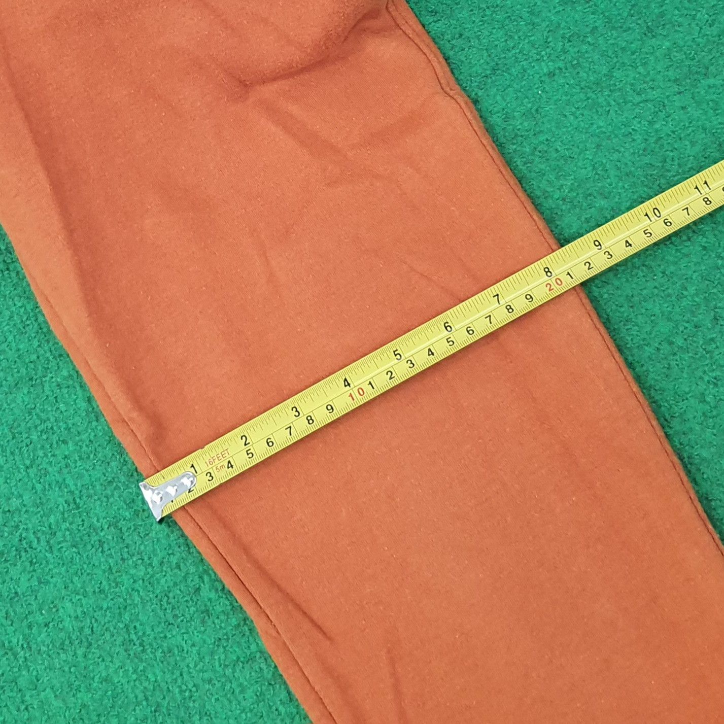 Hai Sporting Gear Vintage Hai Sporting Gear Sweatpants C244N12 Size 23" - 9 Thumbnail