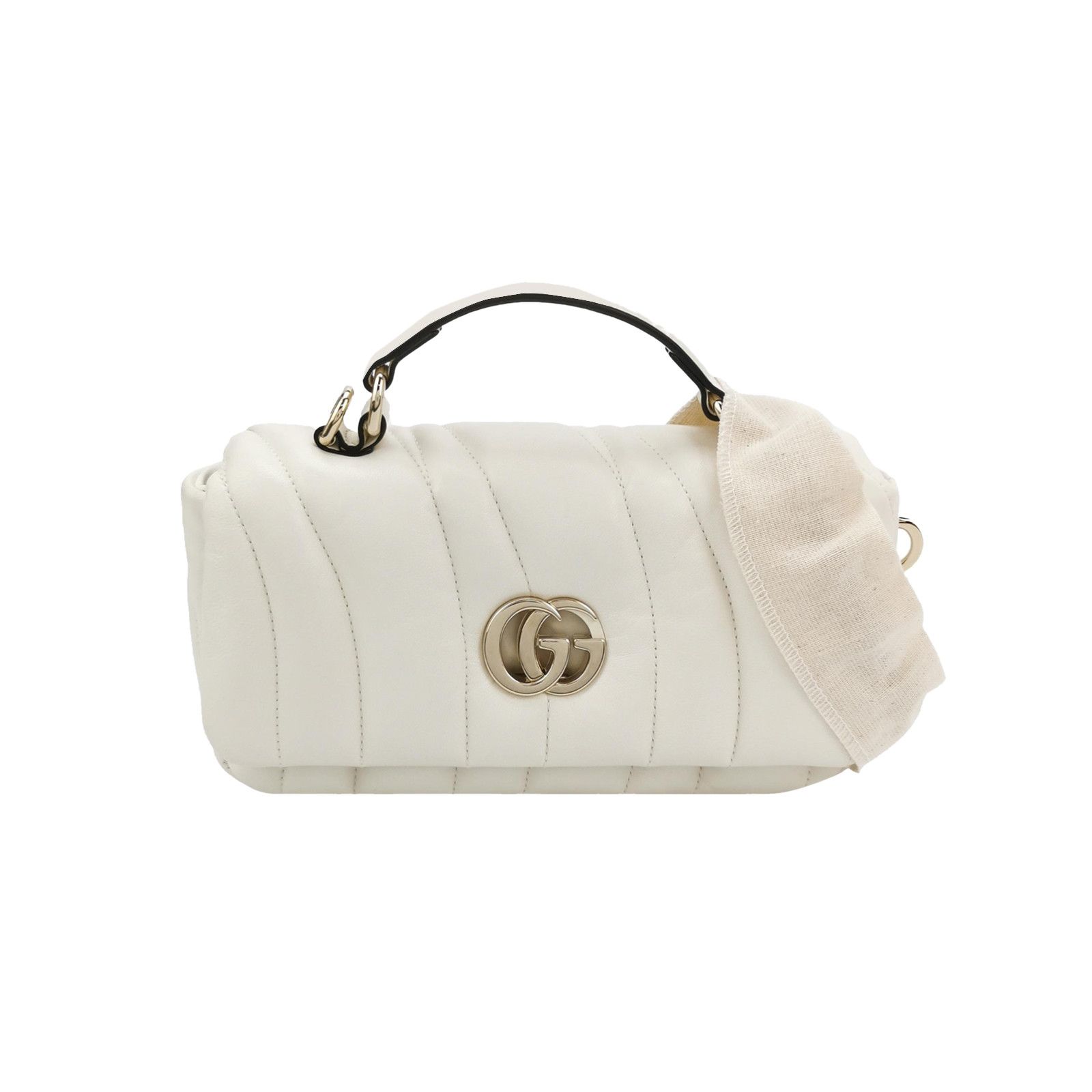 Gucci Gucci Women os Shoulder Bags Size ONE SIZE - 1 Thumbnail