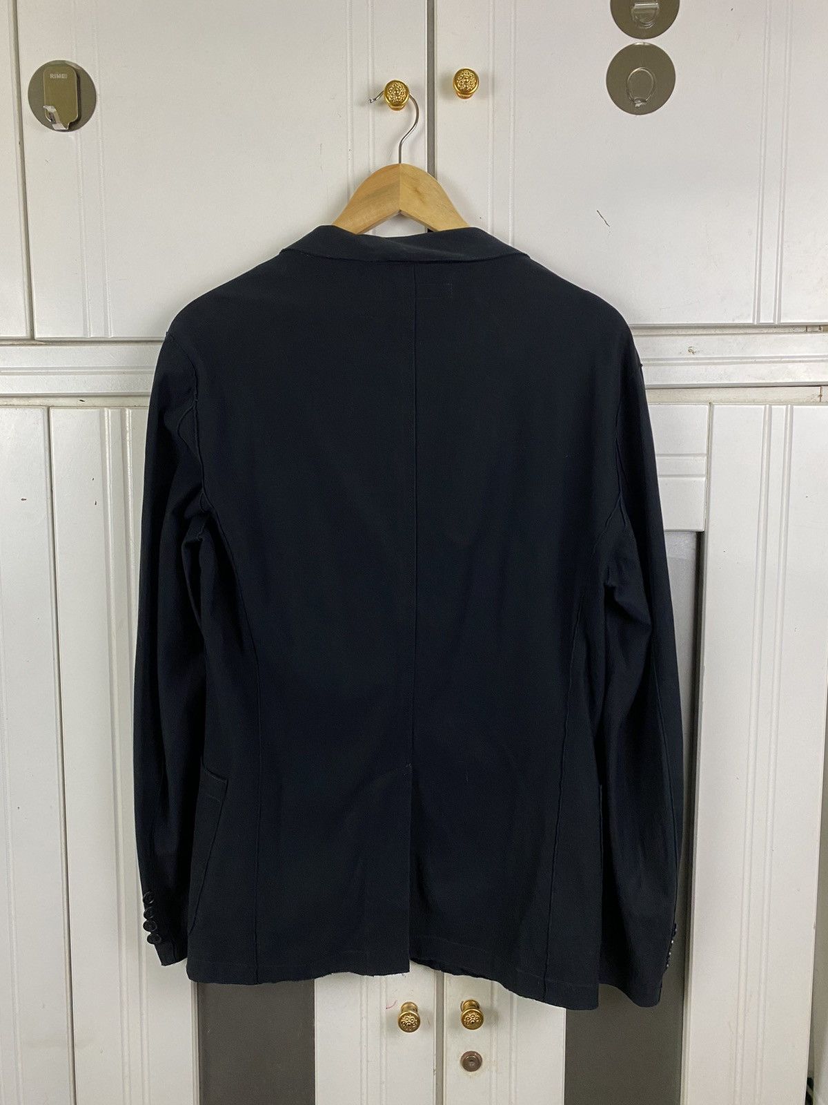 Beams Plus × Japanese Brand ✅️Beams International Gallery Blazer Size 42L - 2 Thumbnail