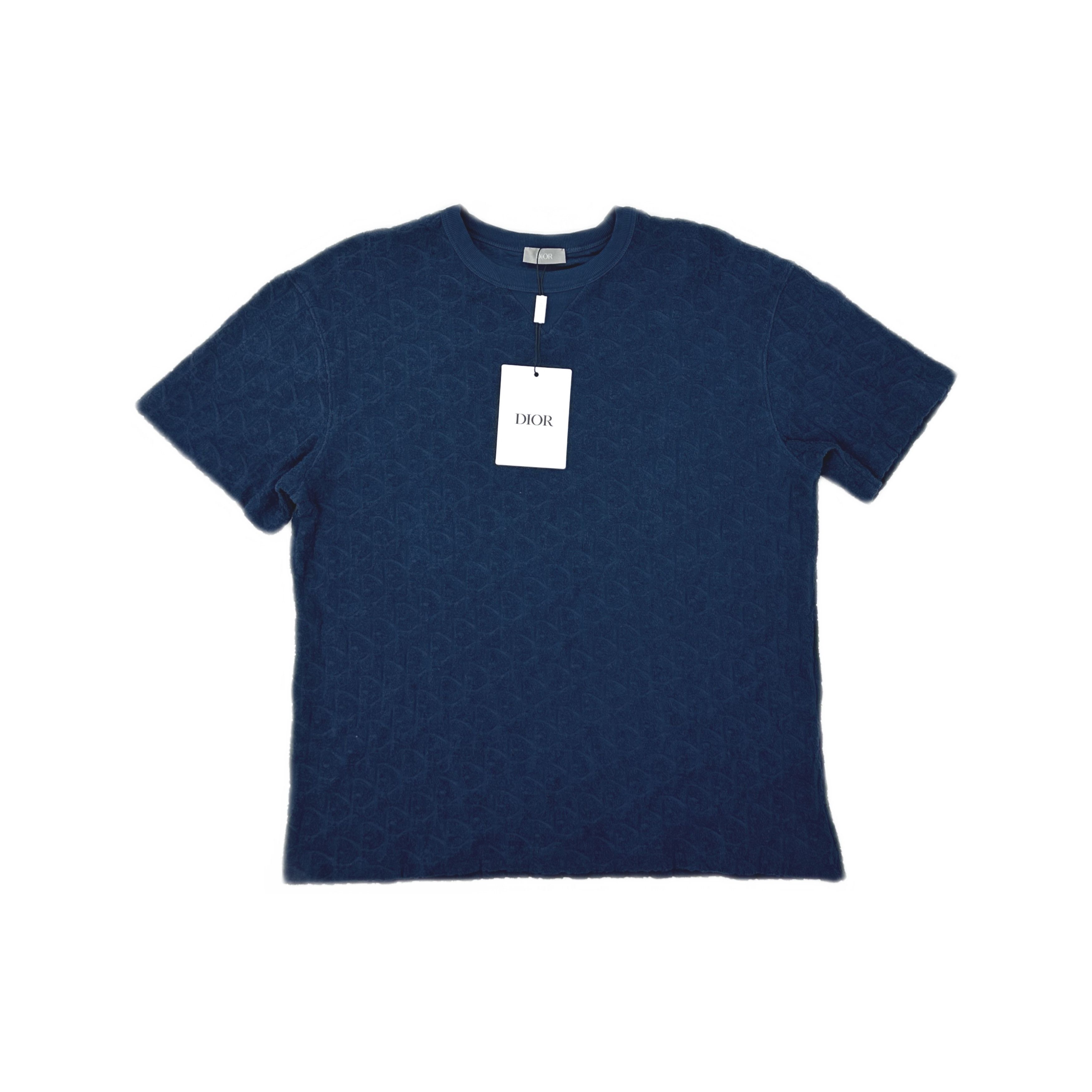 Dior Dior x Judy Blume Safety Pin T-Shirt | Grailed