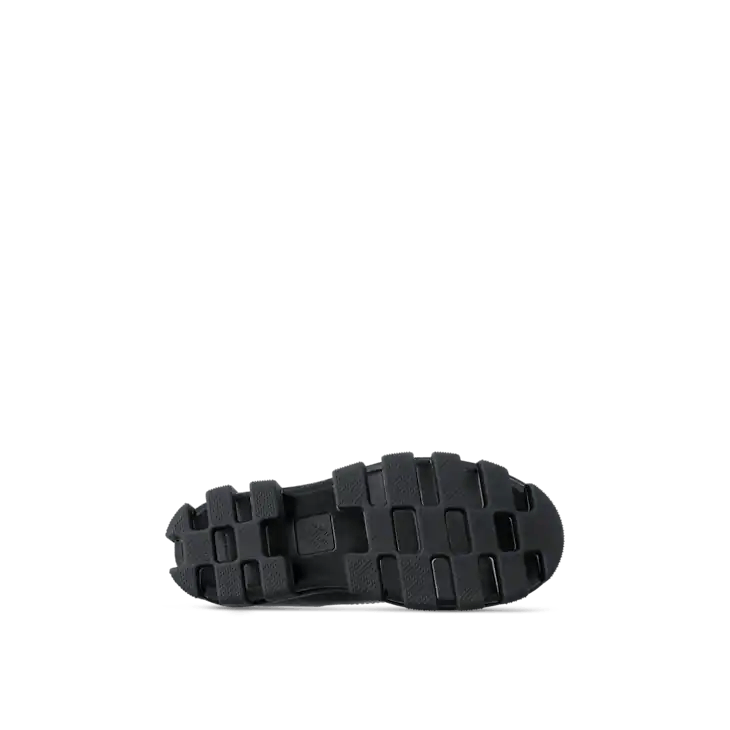 Louis Vuitton LV Checker Mary Janes Size US 8 / EU 41 - 6 Thumbnail