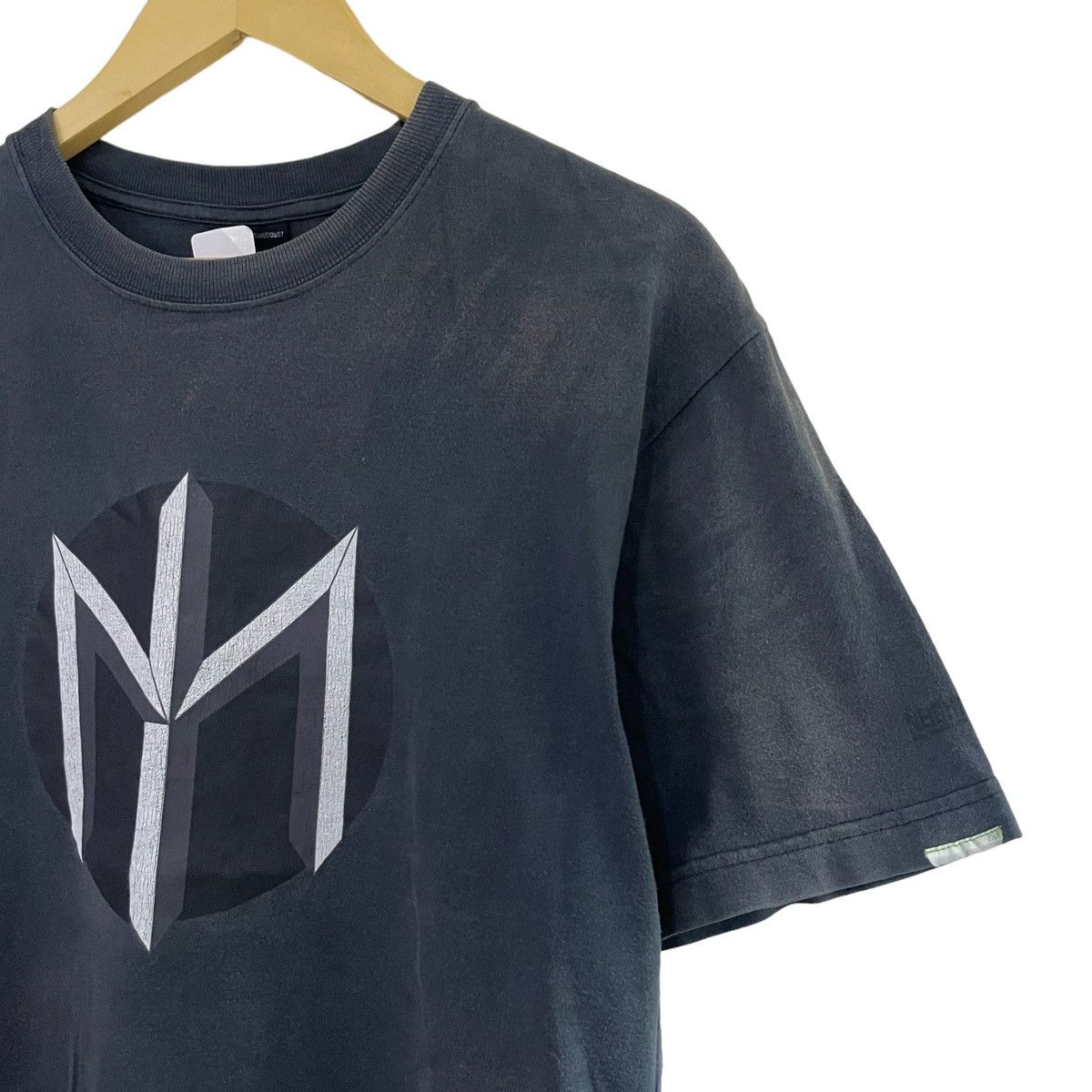 Japanese Brand × Neighborhood Vintage 2001 Neig OG Logo’s Vintage Size US M / EU 48-50 / 2 - 5 Thumbnail