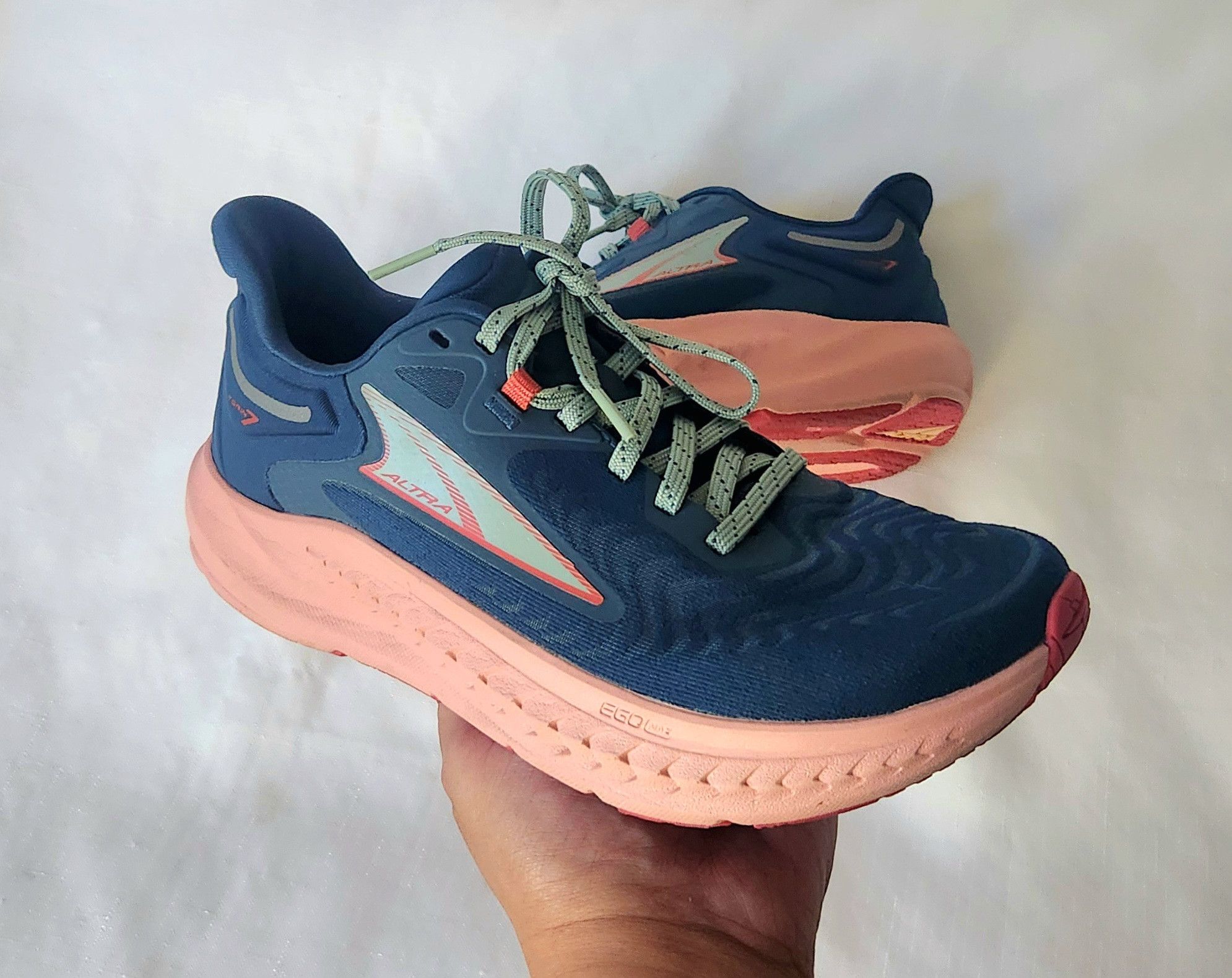 Altra Torin 7 Running Shoes Women's SZ 7 sneakers