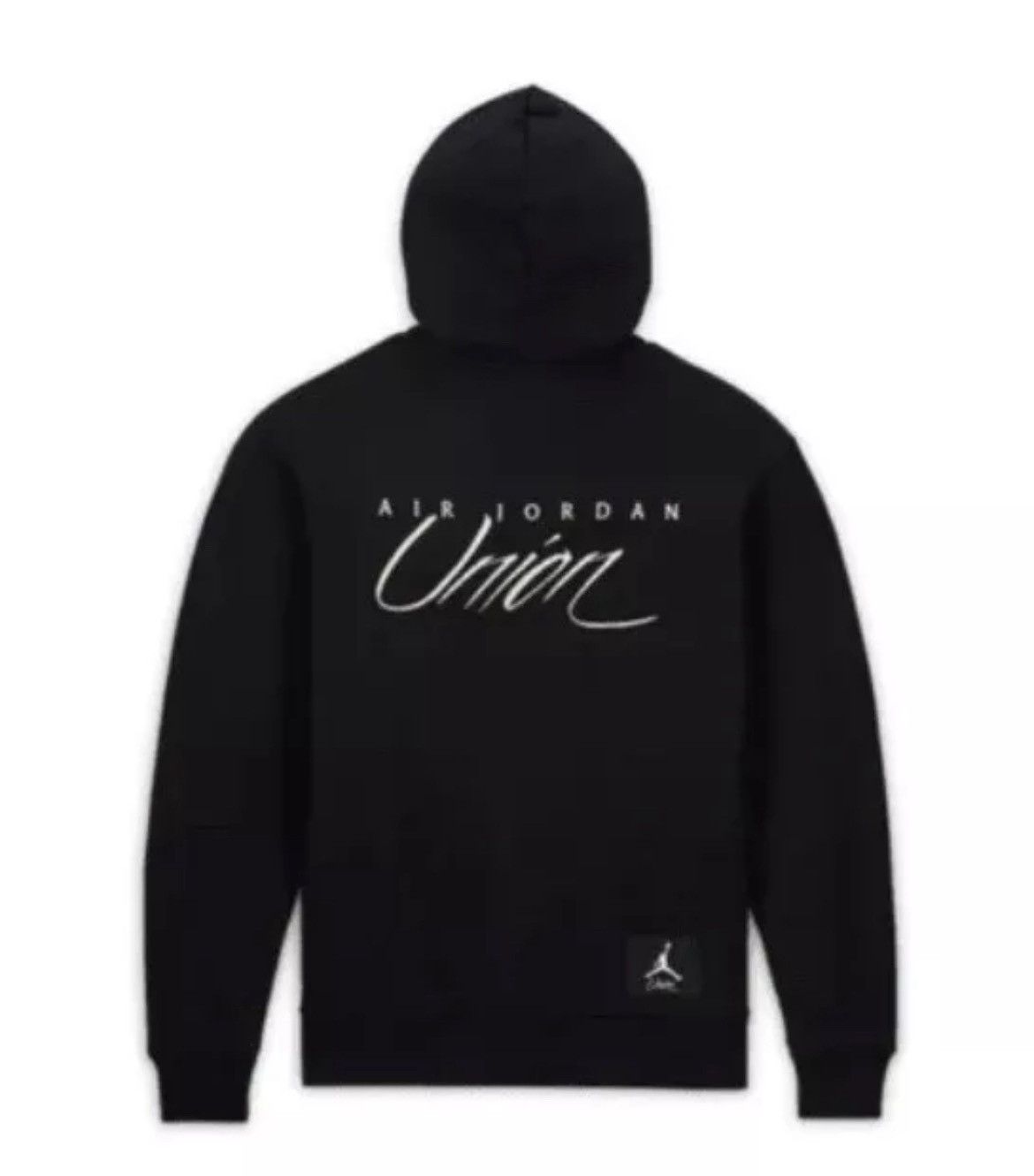 Jordan Brand × Union LA jordan x union MJ Fleece Hoodie Size XS Men Size US XS / EU 42 / 0 - 1 Thumbnail