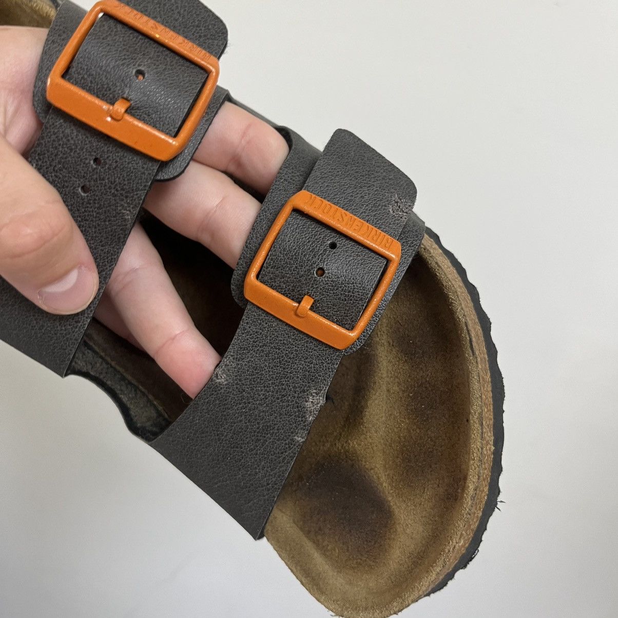 Birkenstock BIRKENSTOCK ARIZONA SFB Size US 9 / EU 42 - 9 Thumbnail