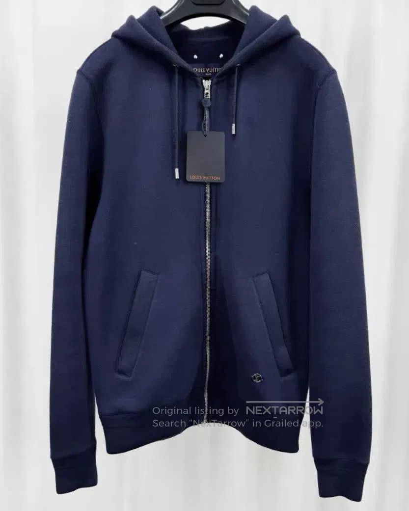 Louis Vuitton Louis Vuitton Hoodie & Pants Set. Size US M / EU 48-50 / 2 - 1 Thumbnail