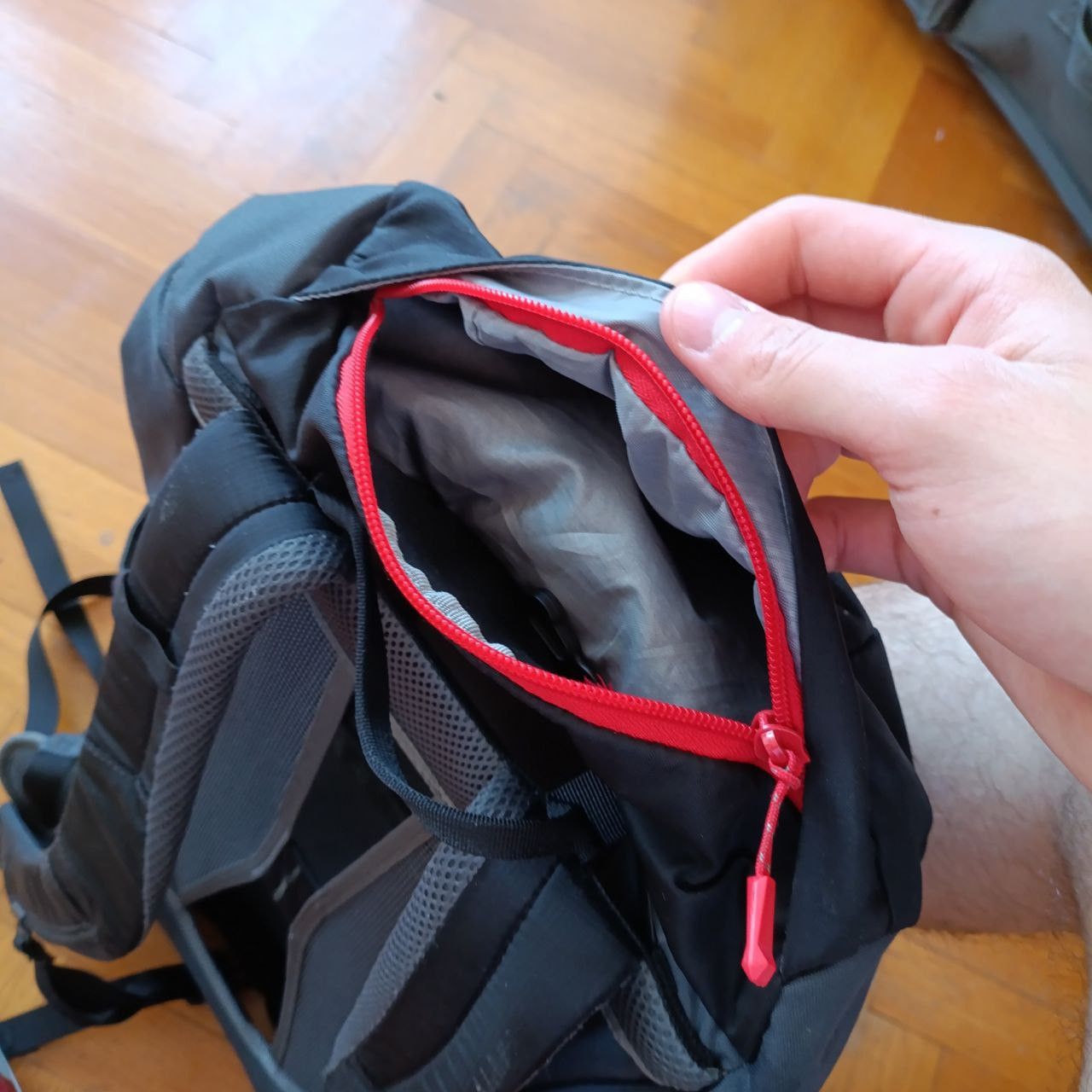 Mammut Mammut Backpack Size ONE SIZE - 3 Thumbnail