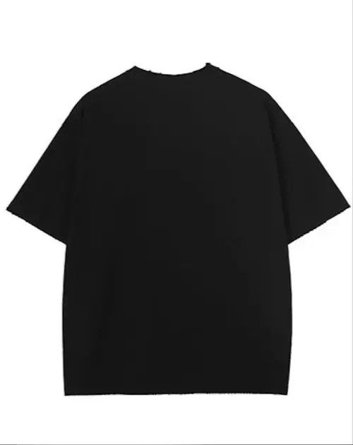 VIBE Soulmate Shadow 90s Tshirt Oversized Size US M / EU 48-50 / 2 - 2 Thumbnail