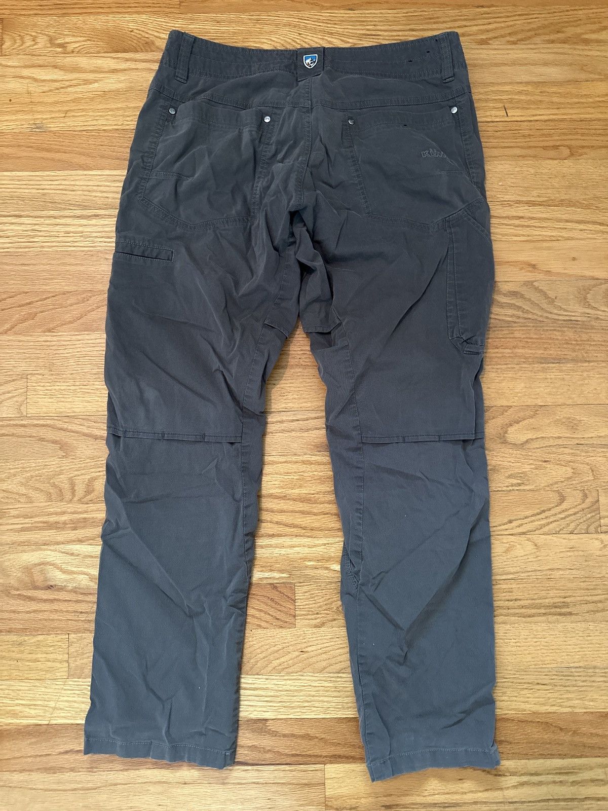 Kuhl Kuhl Outdoor Pants Size US 34 / EU 50 - 3 Thumbnail