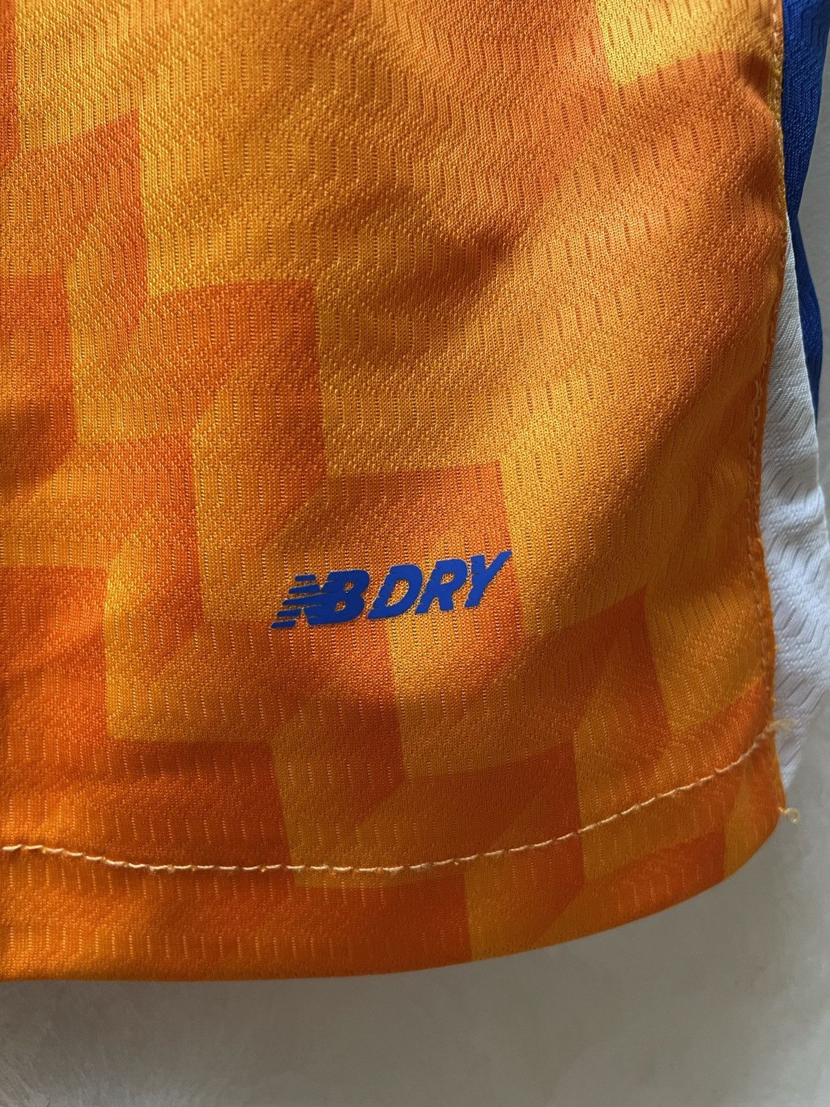 New Balance Porto 2024 2025 away soccer jersey football shirt Size US M / EU 48-50 / 2 - 10 Thumbnail