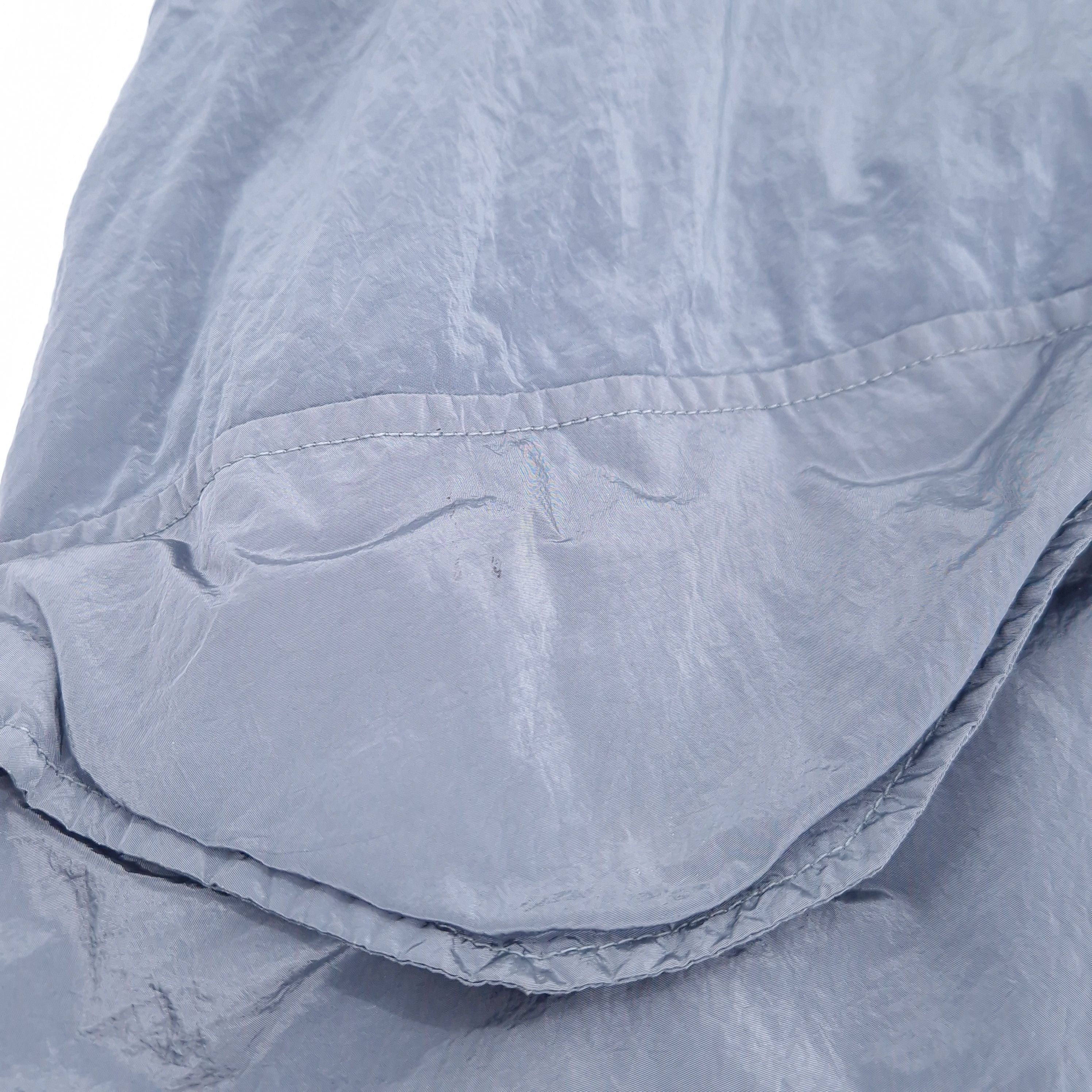 Stone Island 2009 Nylon Metal Bomber Jacket Size US XL / EU 56 / 4 - 10 Thumbnail