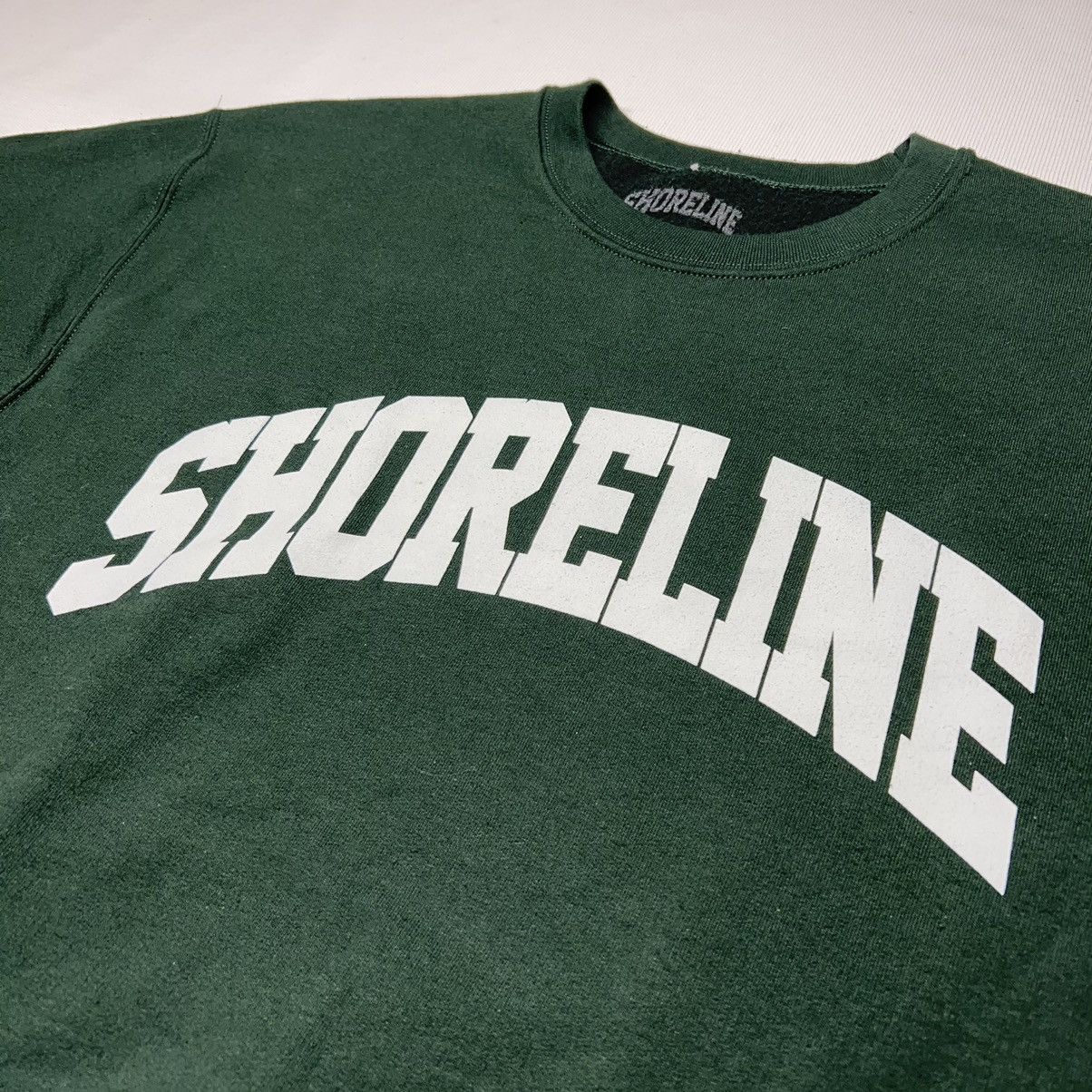 Other Shoreline Mafia Crewneck Sweatshirt Sweater Otxboyz Ohgeesy Size US M / EU 48-50 / 2 - 3 Thumbnail