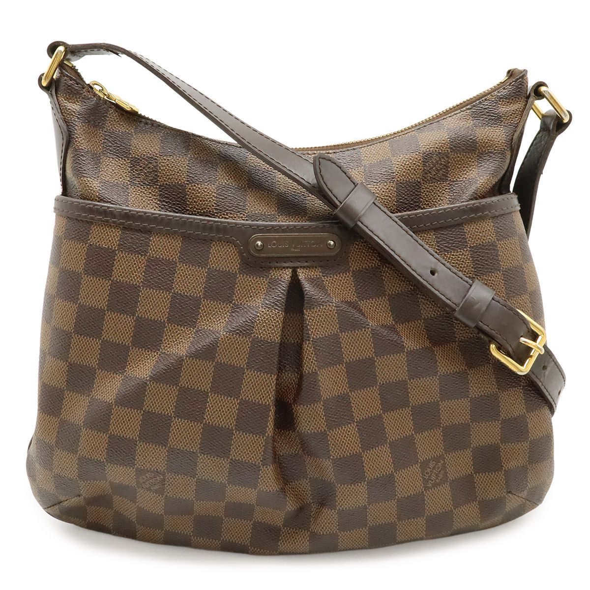 Louis Vuitton Louis Vuitton Louis Vuitton Bloomsbury PM Damier shoulder bag Textile Crossbody Bag N42251 DUTY FREE for USA Size ONE SIZE - 1 Thumbnail