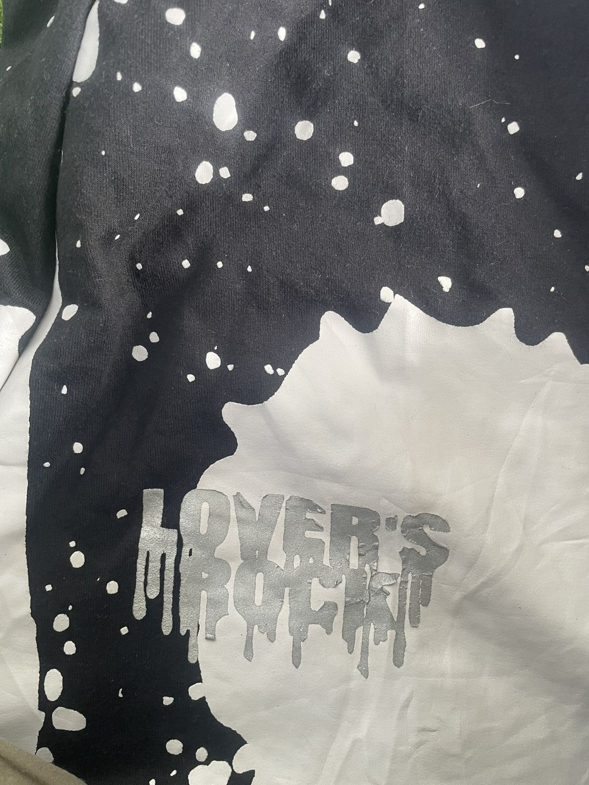 Japanese Brand Authentic SUPERLOVERS ONE SET Sweatshirt & pants Size US S / EU 44-46 / 1 - 8 Thumbnail