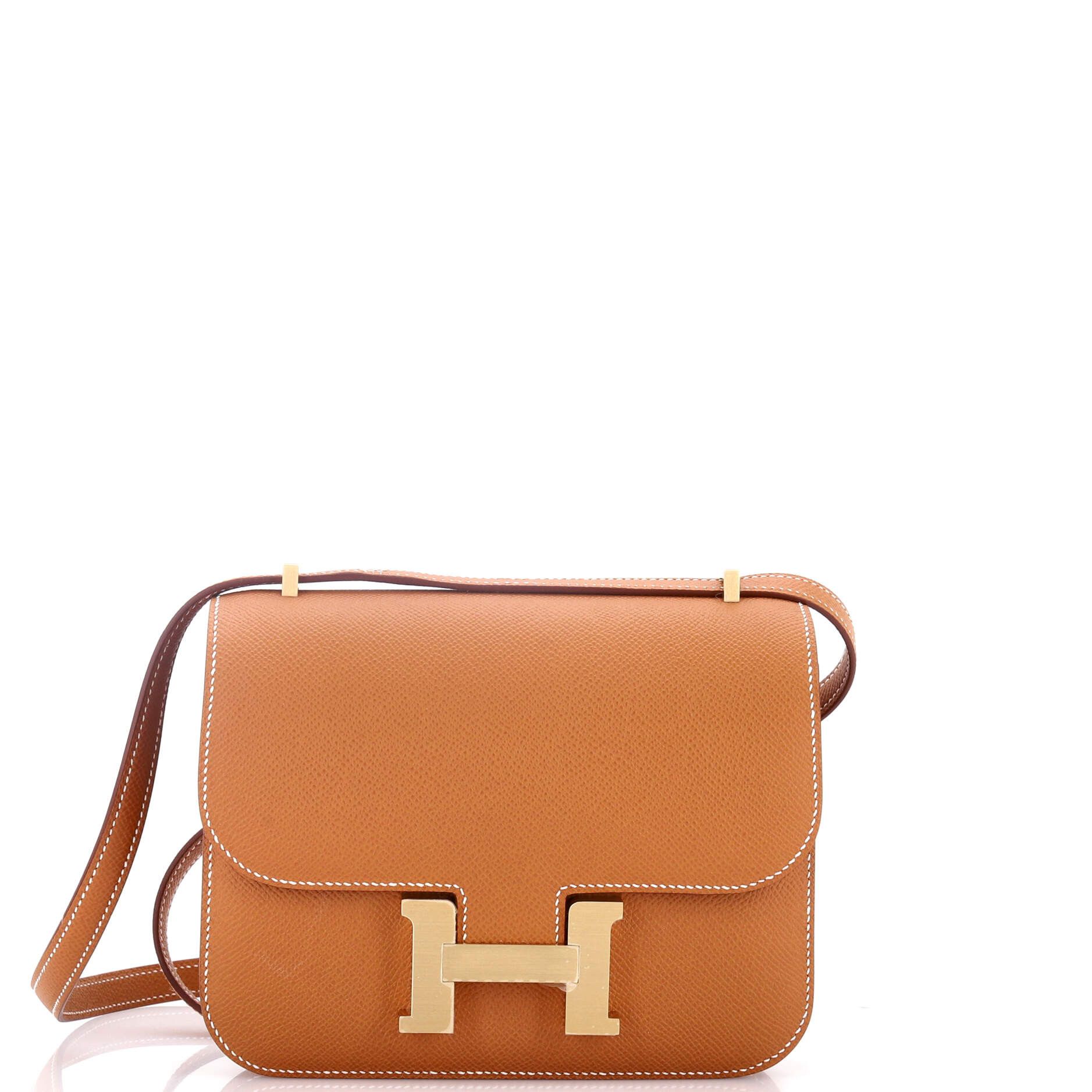 Hermes Constance NM Bag Size ONE SIZE - 1 Thumbnail