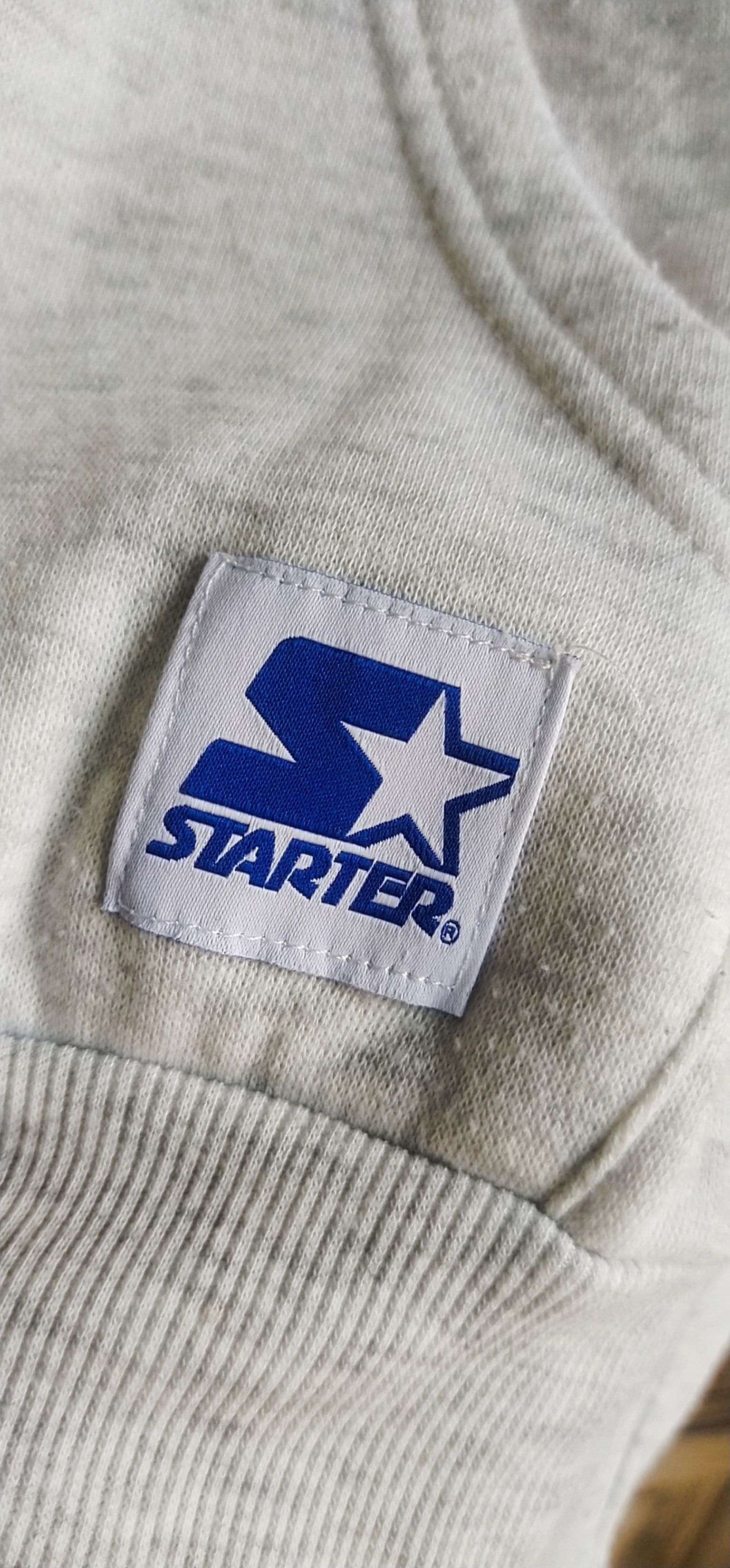 Starter Final drop Starter Hoodies M Size M / US 6-8 / IT 42-44 - 11 Thumbnail