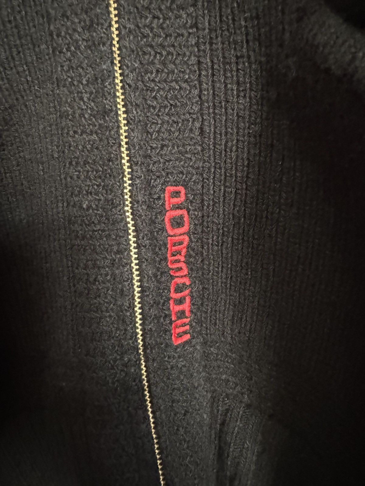 Aime Leon Dore ALD / Porsche 993 Turbo Wreath Full-Zip Sweater Size US M / EU 48-50 / 2 - 4 Thumbnail