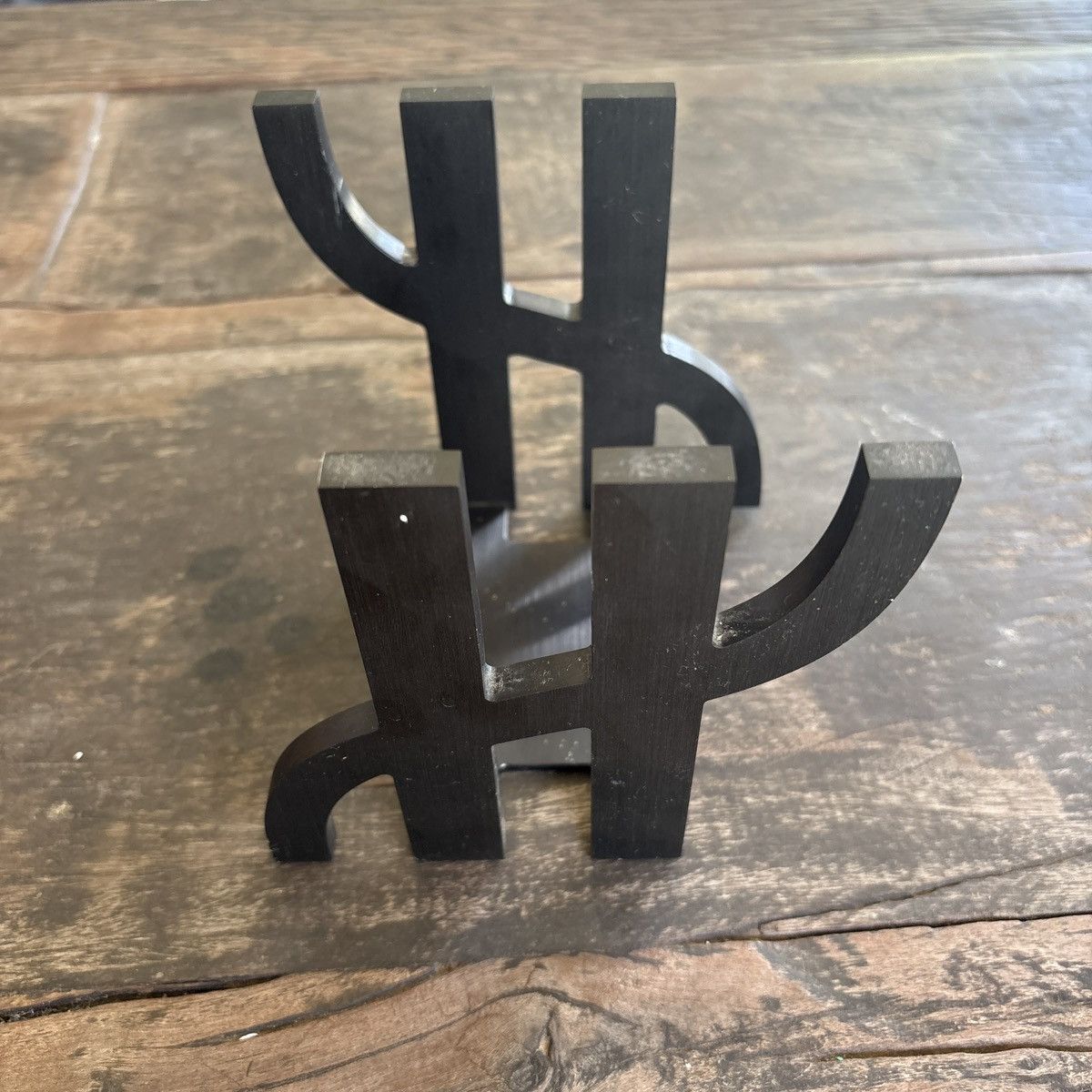Hublot Hublot bookend Size ONE SIZE - 3 Thumbnail