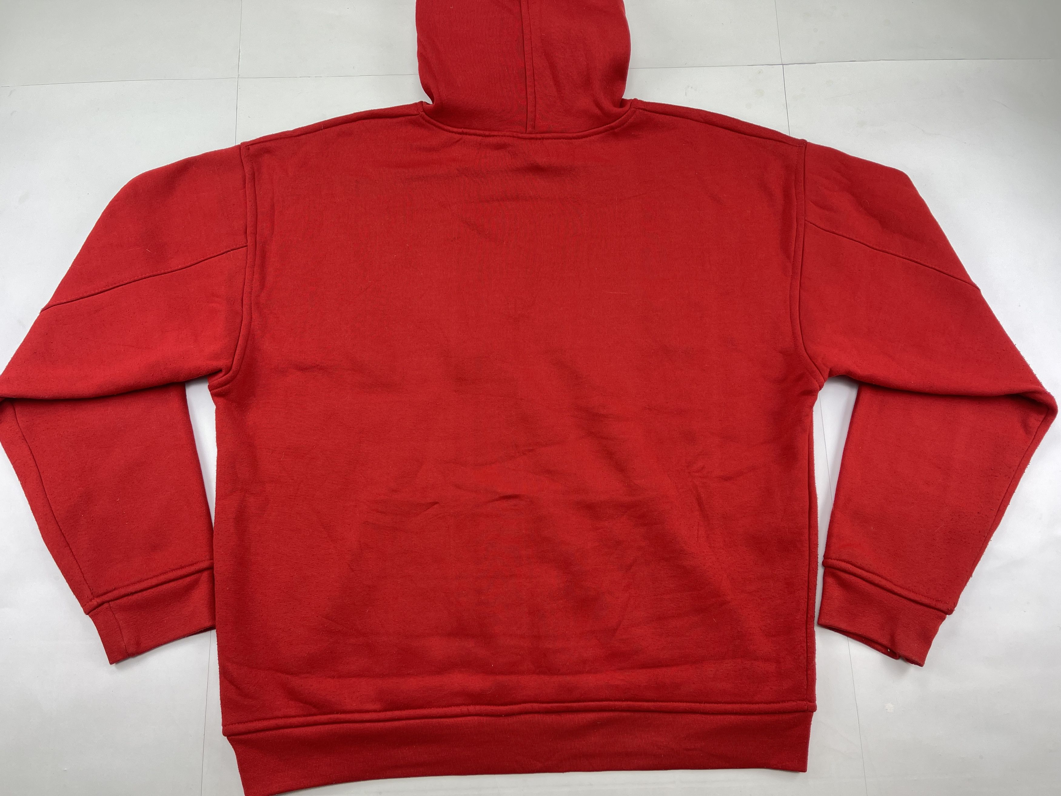 Karl Kani KARL KANI hoodie, Endurance vintage 90s hip hop sweatshirt L Size US L / EU 52-54 / 3 - 9 Thumbnail
