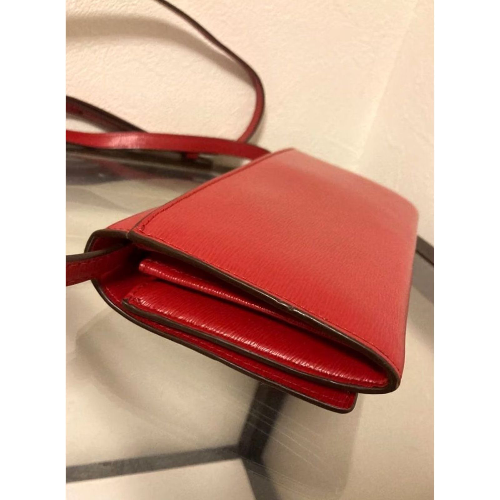 Ralph Lauren Ralph Lauren Women Bag Wallet Limited Edition Designer Collection Size ONE SIZE - 8 Thumbnail