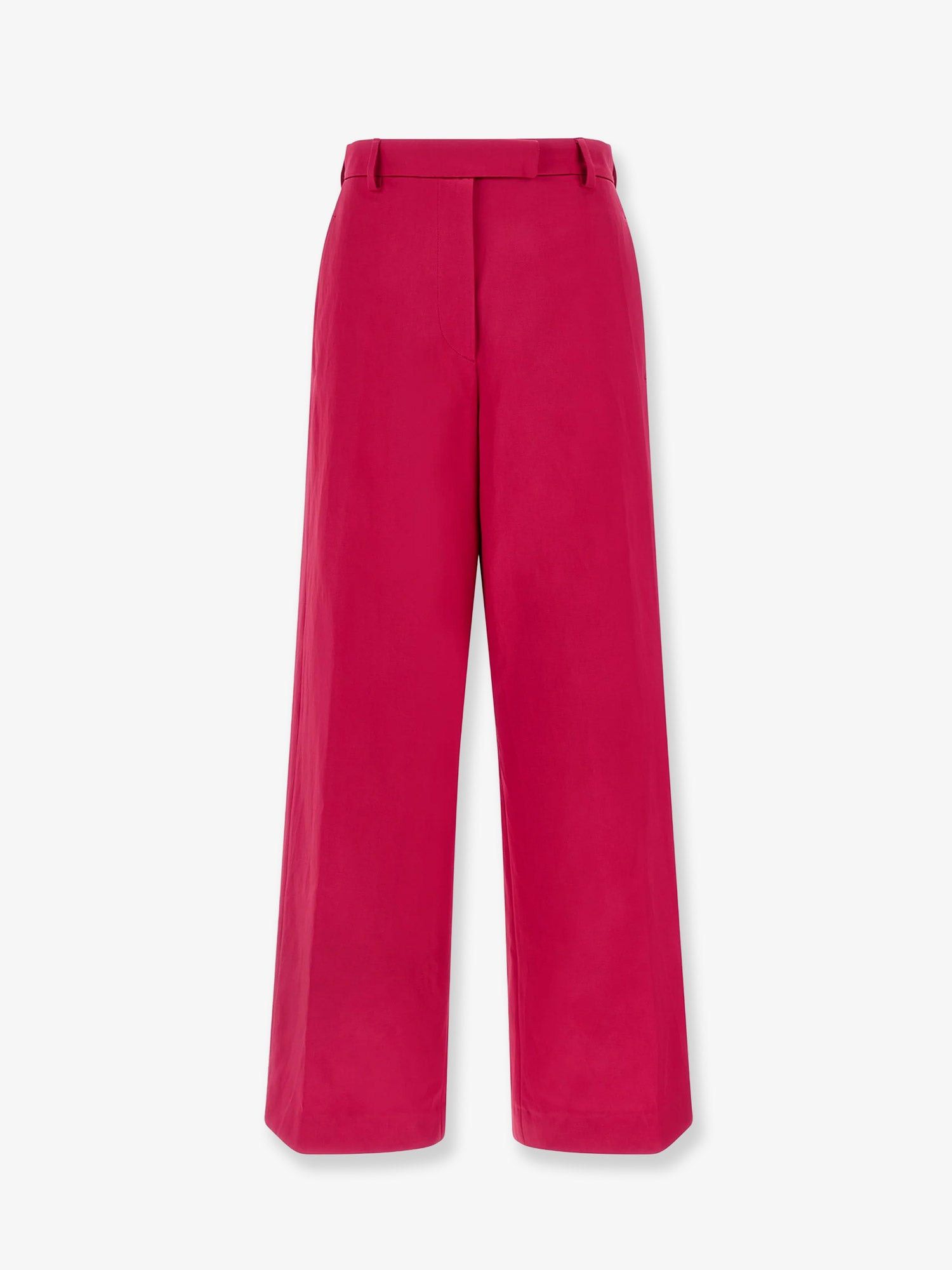 Dries Van Noten Dries Van Noten Penn satin trousers Tag Size FR 36 Women - USA Tariffs Included Size 26" / US 2 / IT 38 - 1 Thumbnail