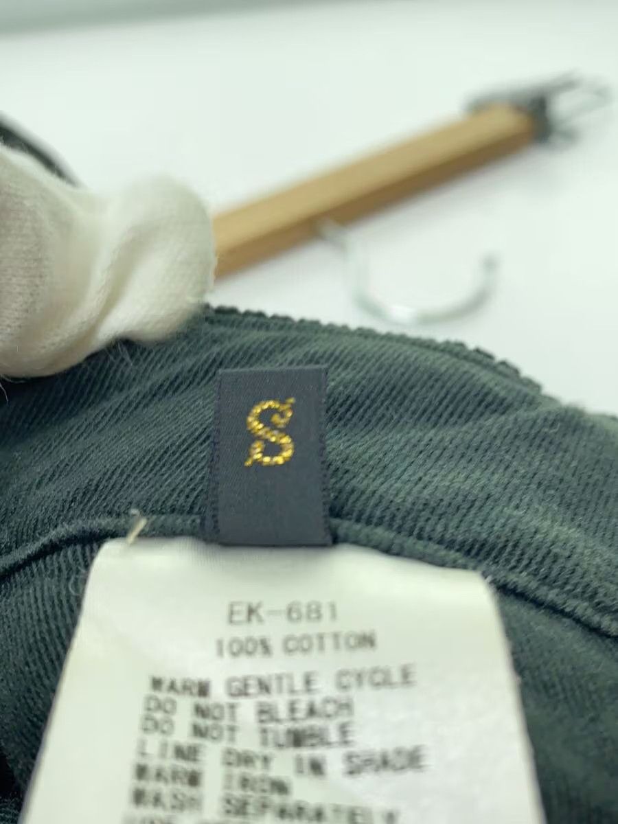 Kapital Wide Leg Corduroy Pants Size US 28 / EU 44 - 9 Thumbnail