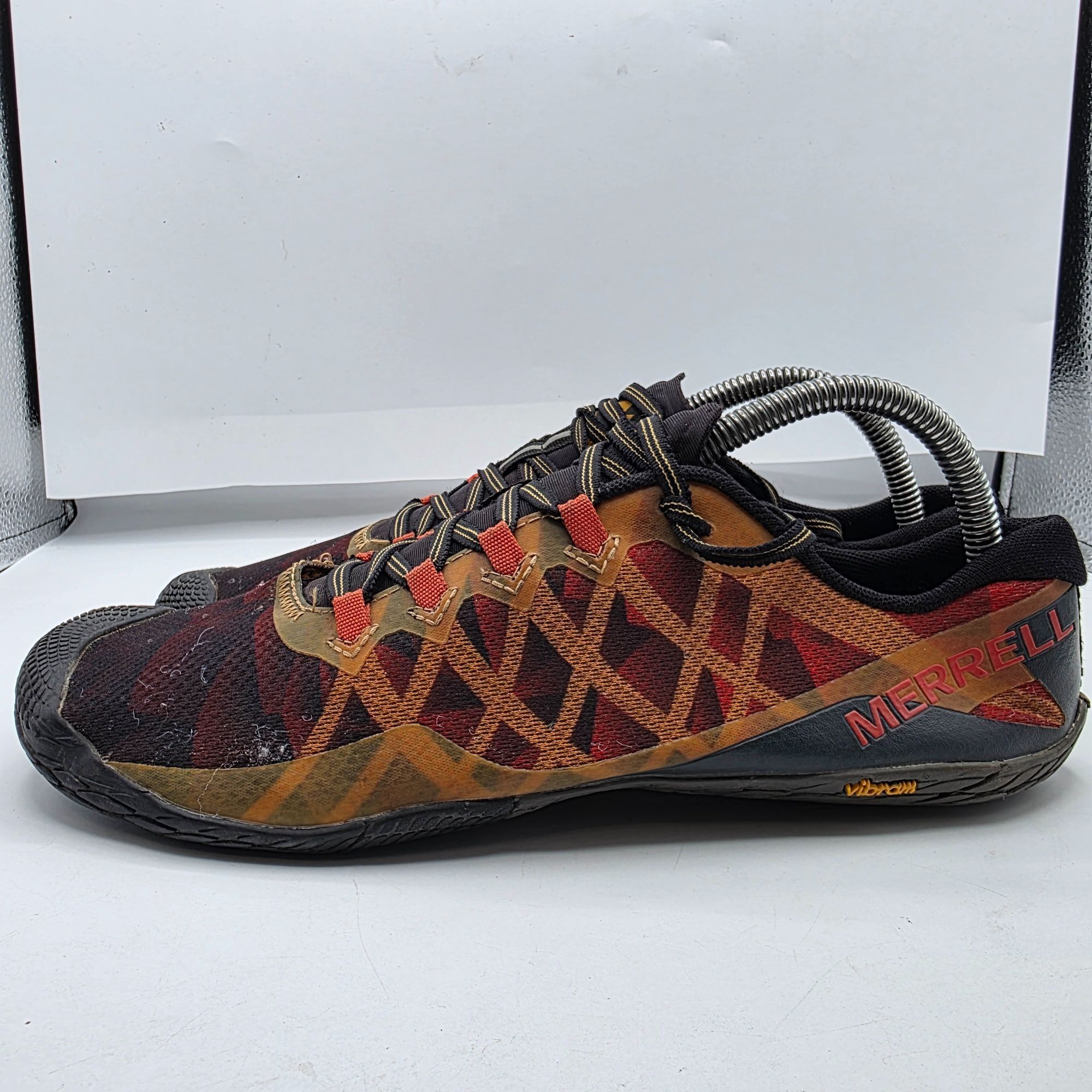 Merrell Merrell Vapor Glove 3 Fruit Punch Mens Size 8.5 Minimalist T Size US 8.5 / EU 41-42 - 13 Thumbnail