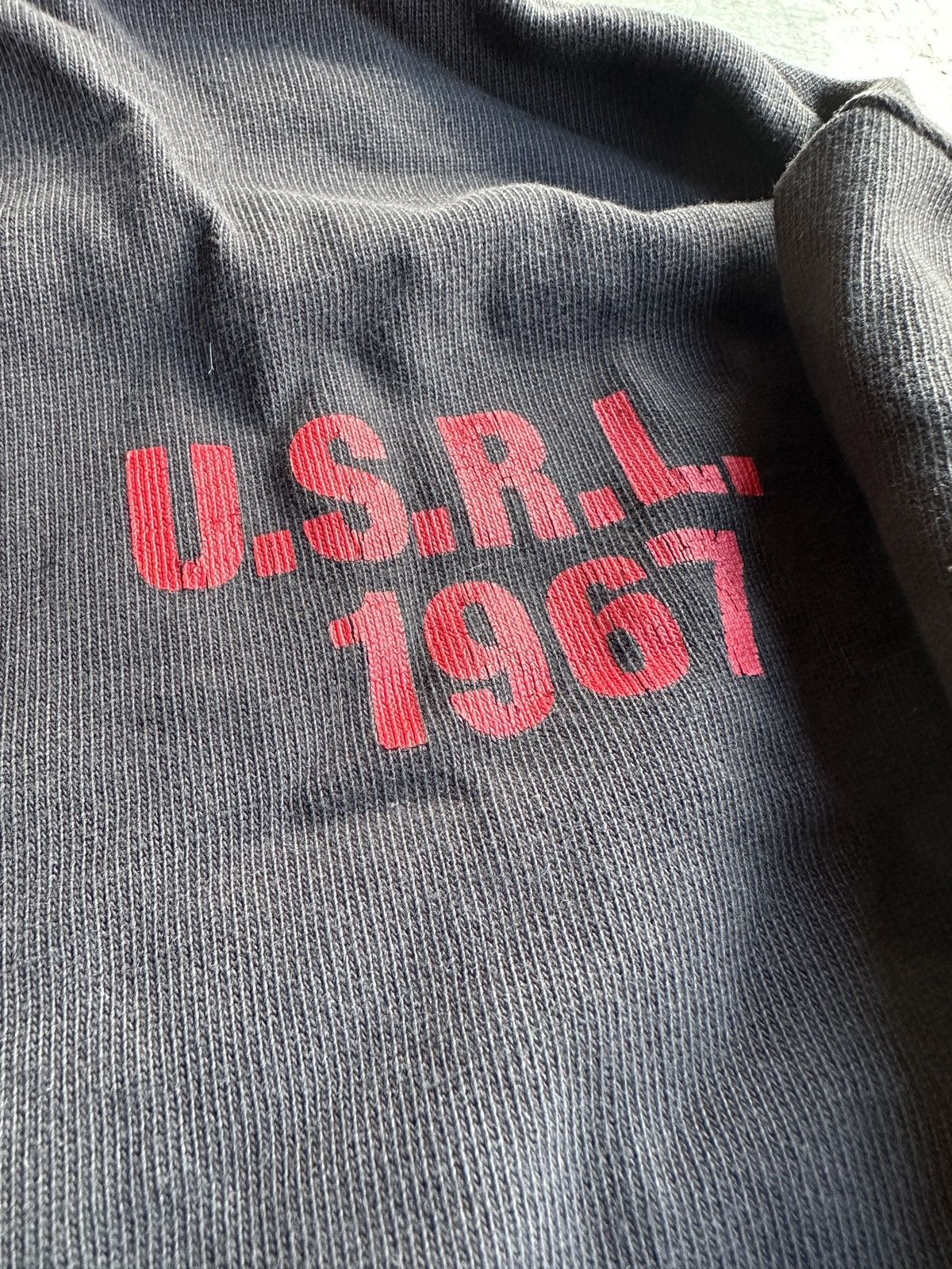 Polo Ralph Lauren × Ralph Lauren Vintage Mens Ralph Lauren Polo Shirt Size US L / EU 52-54 / 3 - 4 Thumbnail