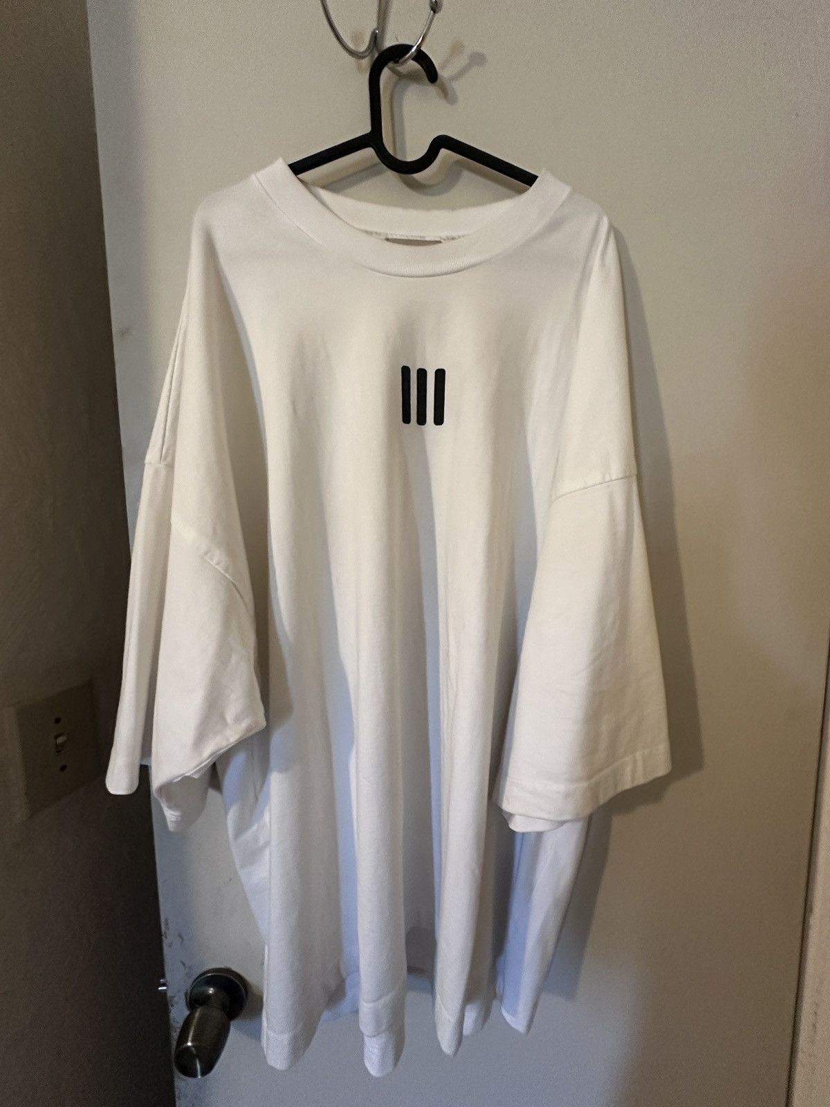 Fear of God Fear Of God Size US XXL / EU 58 / 5 - 2 Thumbnail