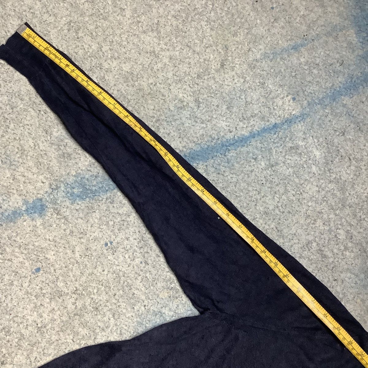 Drumohr Drumohr Sweatshirts Cardigan Navy Colour Size L / US 10 / IT 46 - 11 Thumbnail