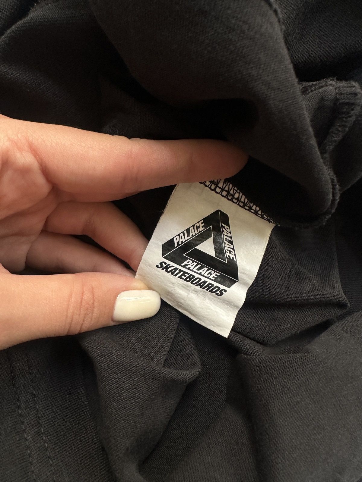 Palace Palace T-shirt Size US L / EU 52-54 / 3 - 7 Thumbnail