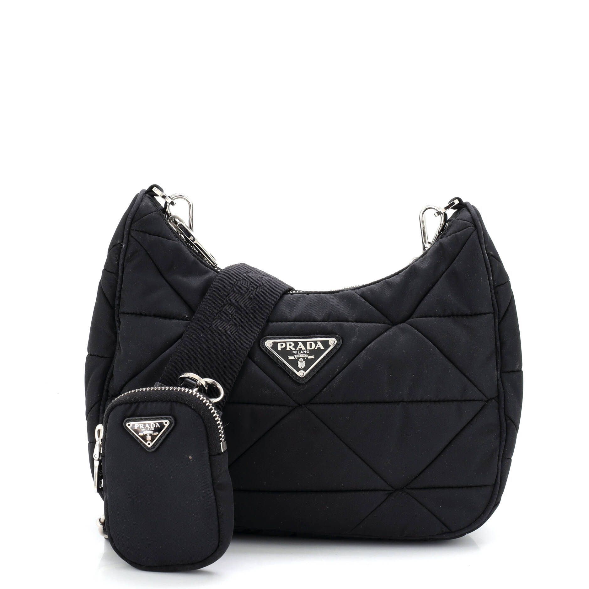 Prada Re-Edition Shoulder Bag Size ONE SIZE - 1 Thumbnail