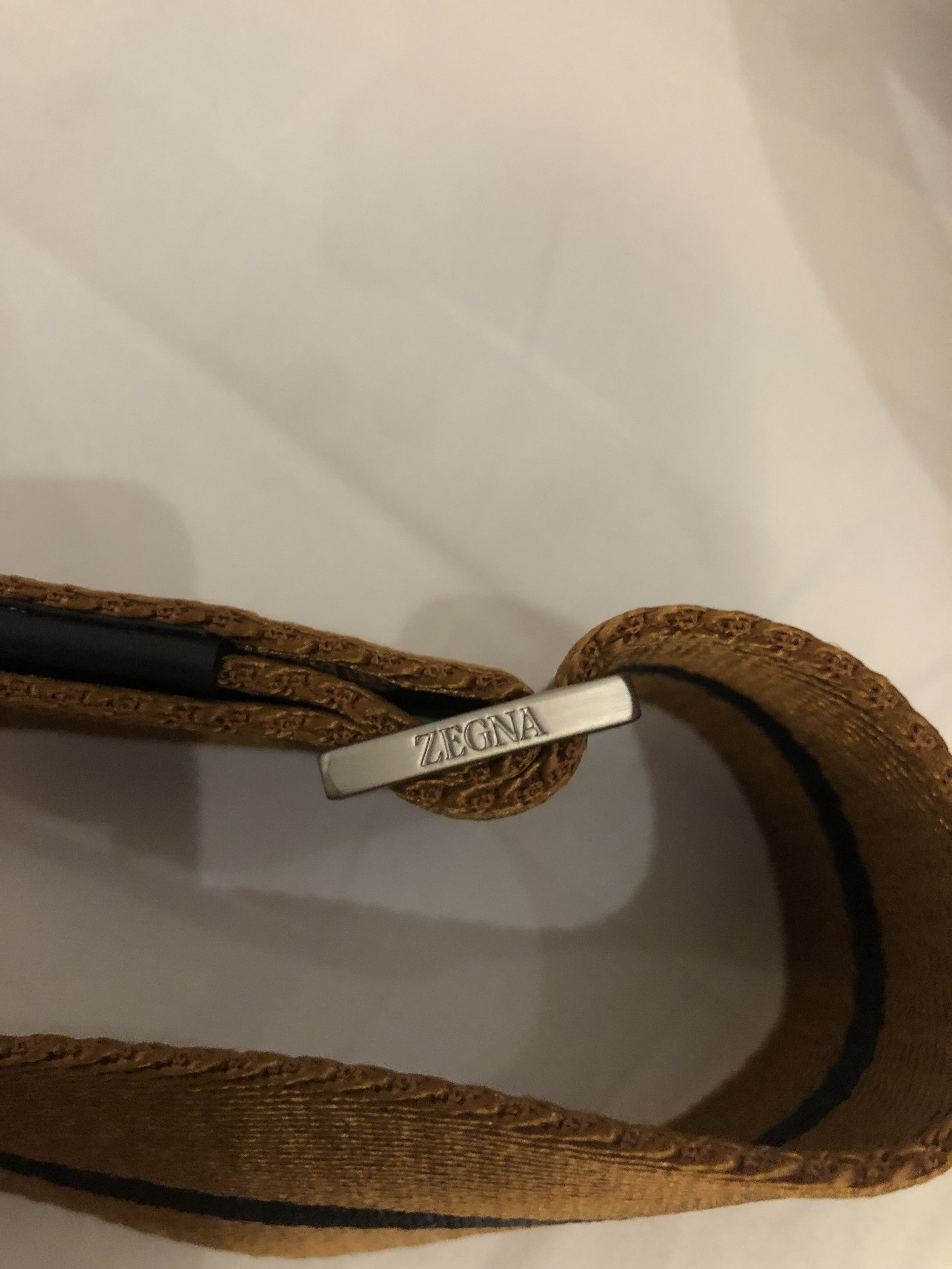 Z Zegna Techincal duffle Bag Size ONE SIZE - 6 Thumbnail