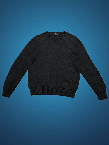 Polo Ralph Lauren Vintage Ralph Lauren Polo Sweater Men's Size M Size US M / EU 48-50 / 2 - 1 Thumbnail
