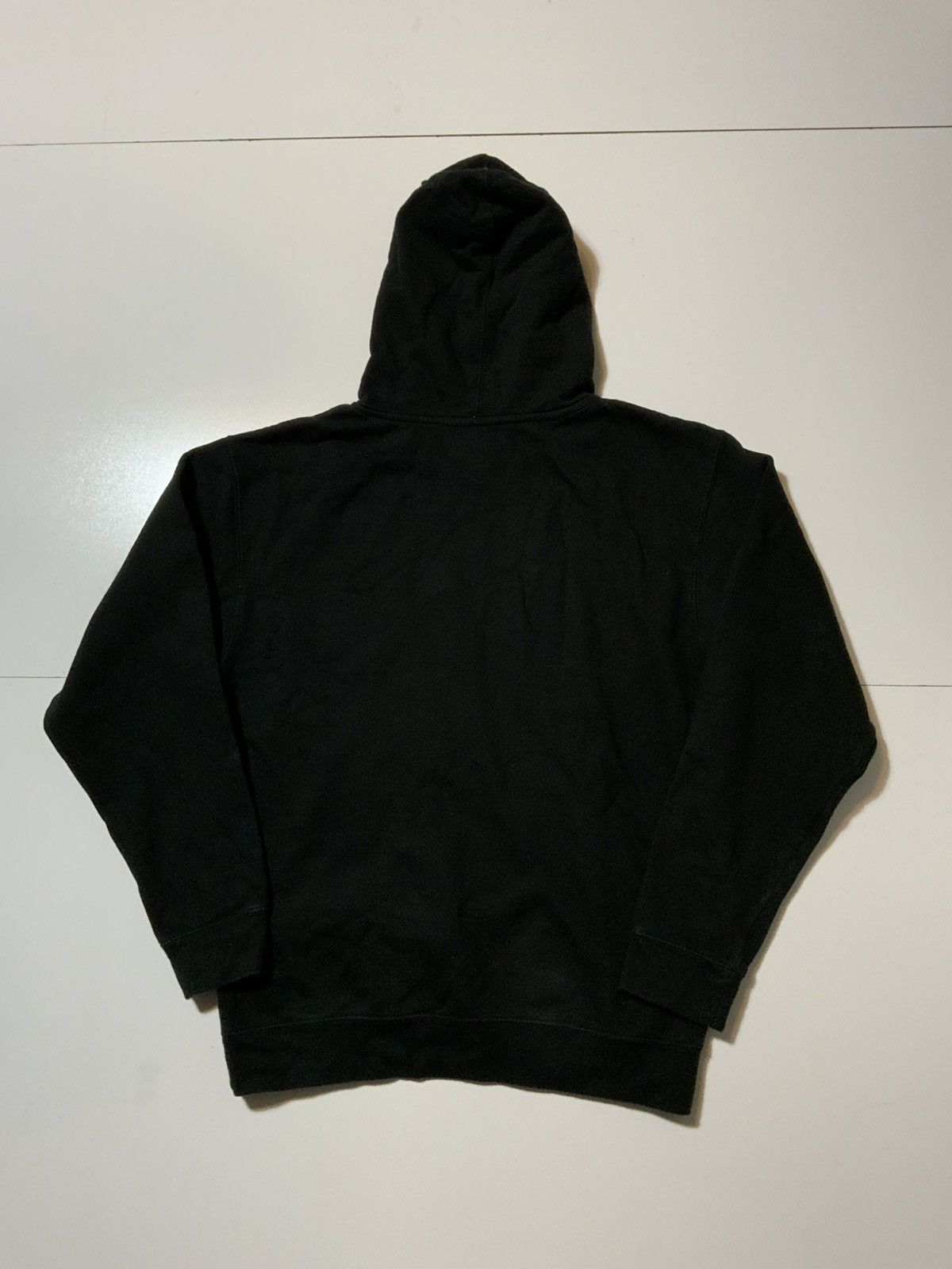 Anti Social Social Club ASSC Anti Social Social Club Graphic Fleece Pullover Hoodie Size US M / EU 48-50 / 2 - 2 Thumbnail