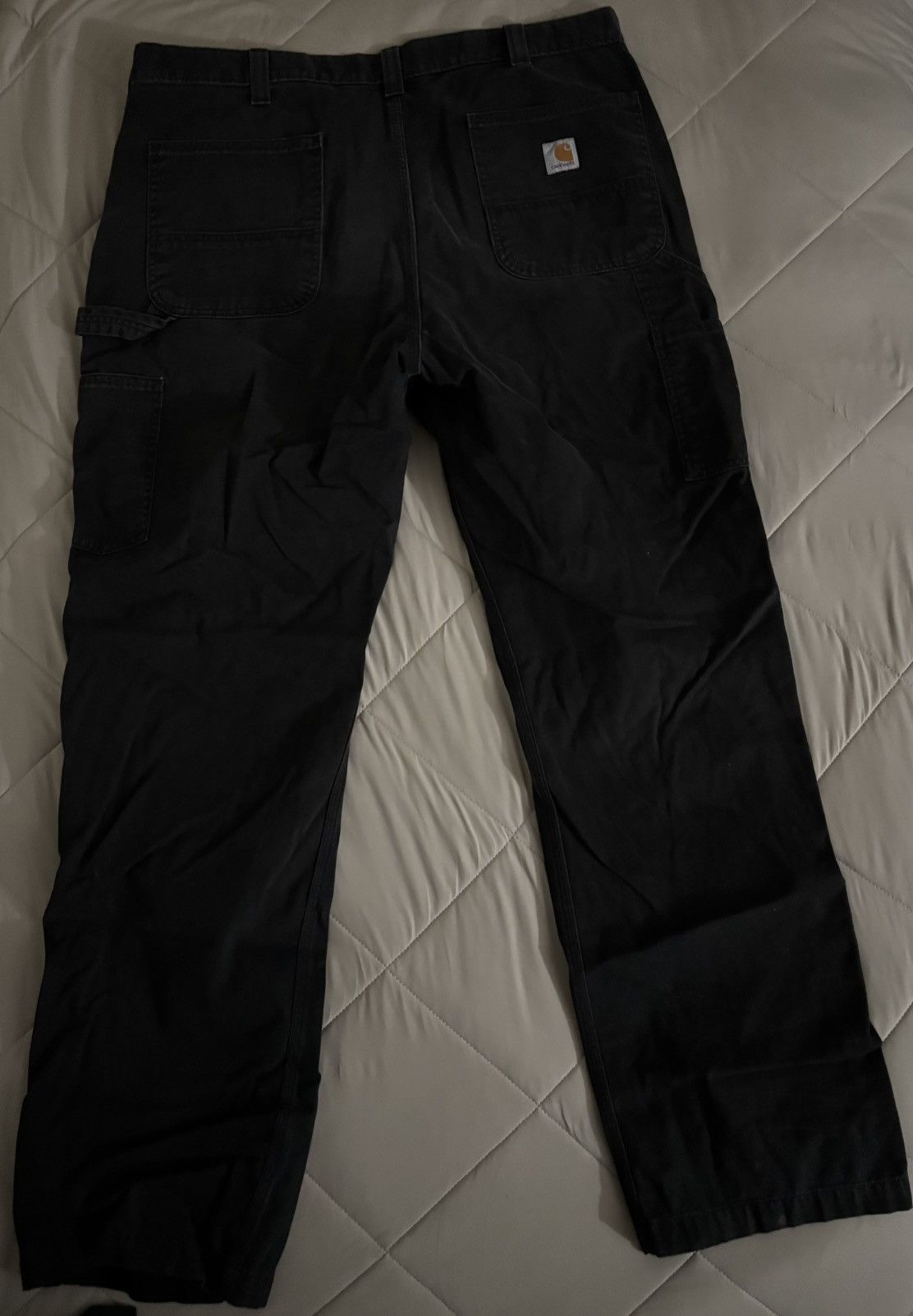 Carhartt Carhartt pants Size US 40 / EU 56 - 2 Thumbnail