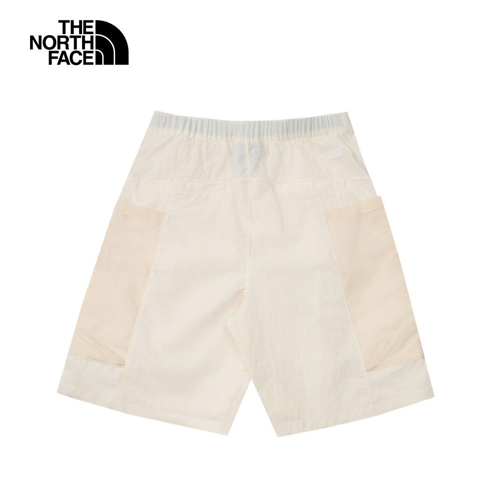 The North Face Urban Exploration FABRIC MIX POCKET UNISEX SHORTS Size US 32 / EU 48 - 2 Thumbnail