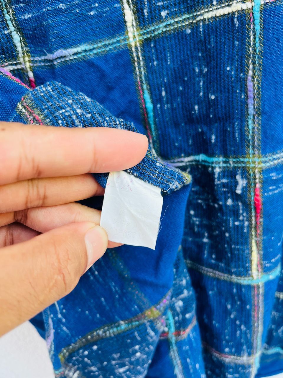 Japanese Brand × Sugar Cane Vintage Sugarcane Japanese Designer Fashion Style Size US L / EU 52-54 / 3 - 8 Thumbnail