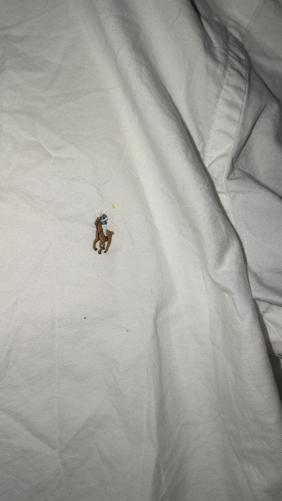Polo Ralph Lauren Polo Ralph Lauren button up XLTall size Size US XL / EU 56 / 4 - 2 Thumbnail