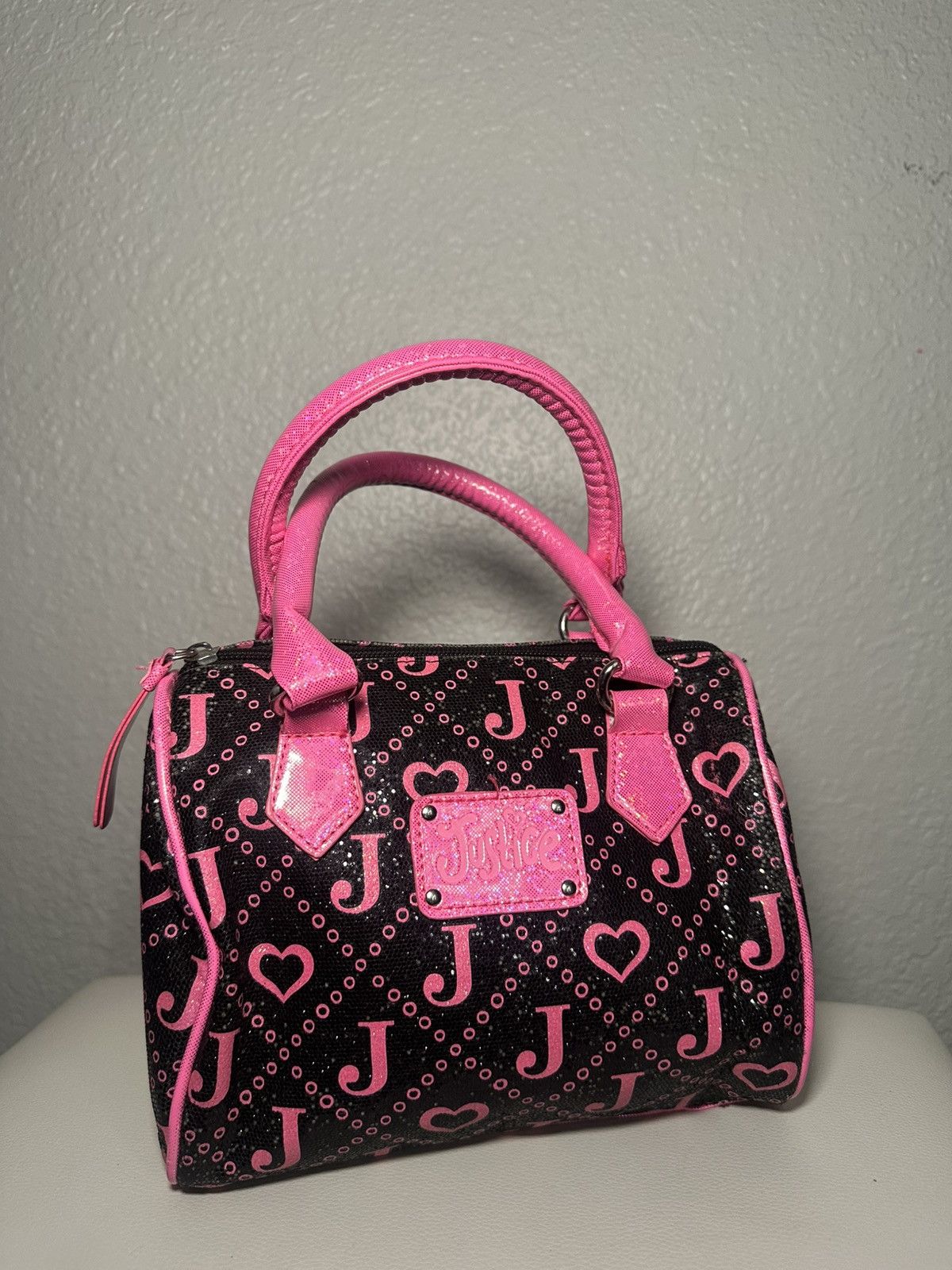 Other Justice Mini Bag Size ONE SIZE - 1 Thumbnail