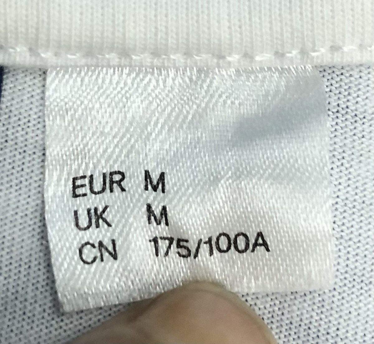 H&M H&M Divided Believe And Archive T-Shirt Size US M / EU 48-50 / 2 - 7 Thumbnail